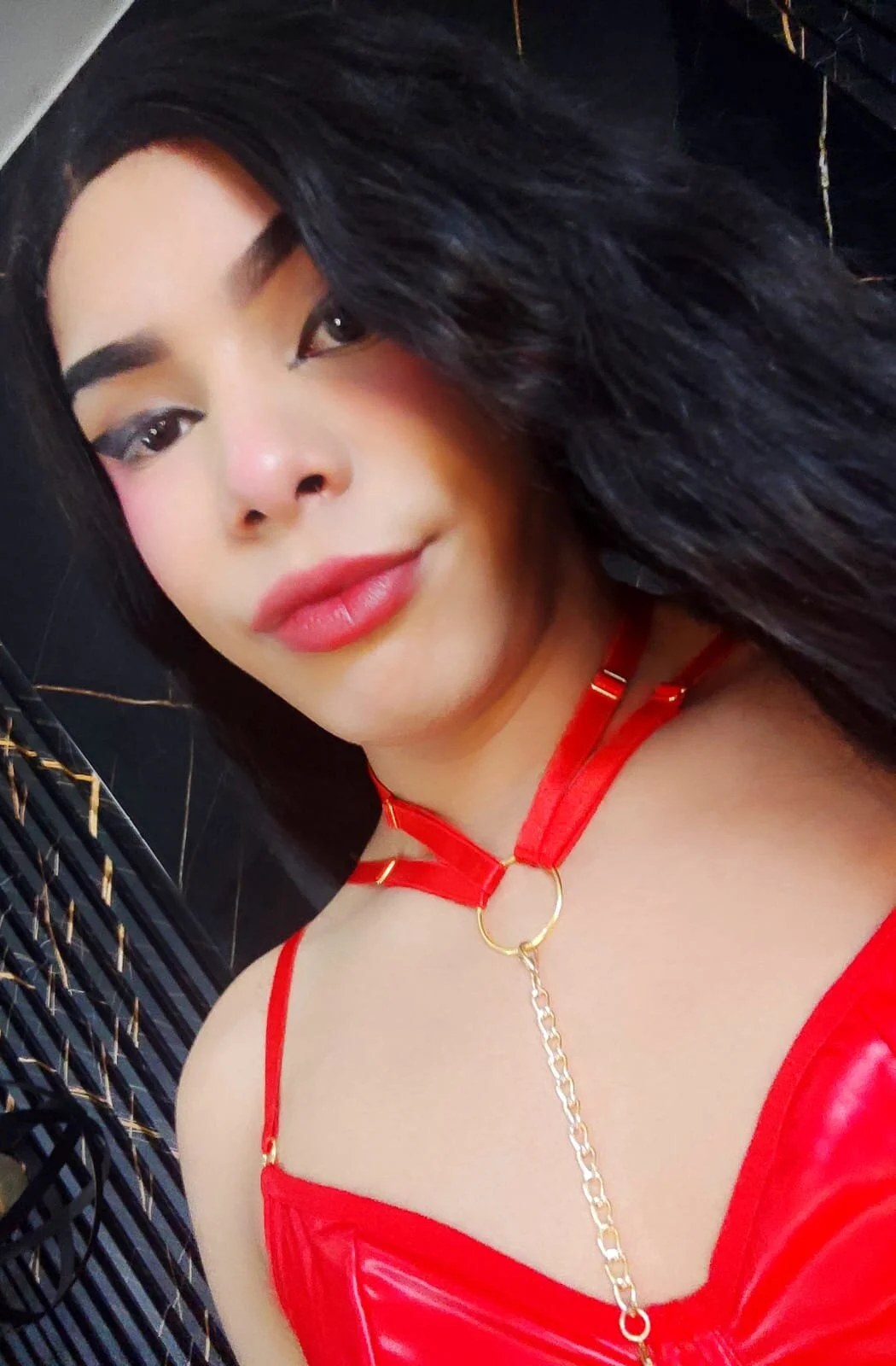 XXX Porn Photo of Nude Giorgina_Parado 105
