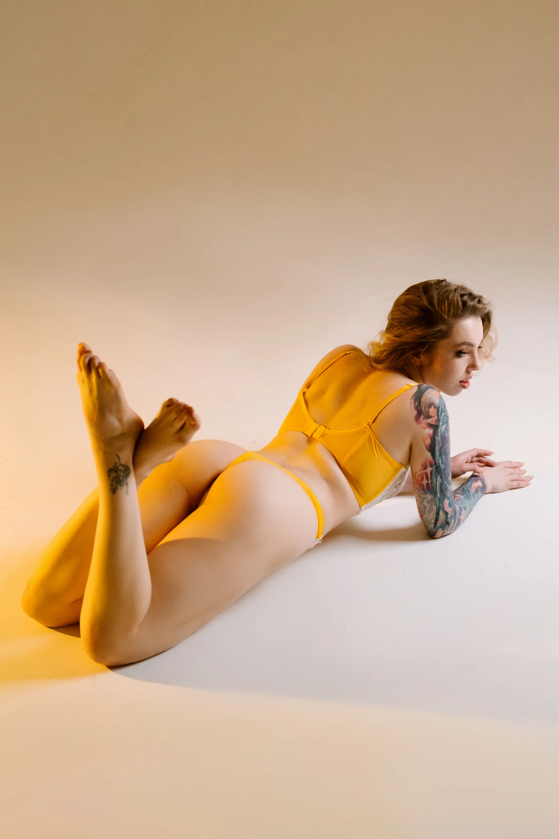 XXX Porn Photo of Nude LillyMoure_ 88