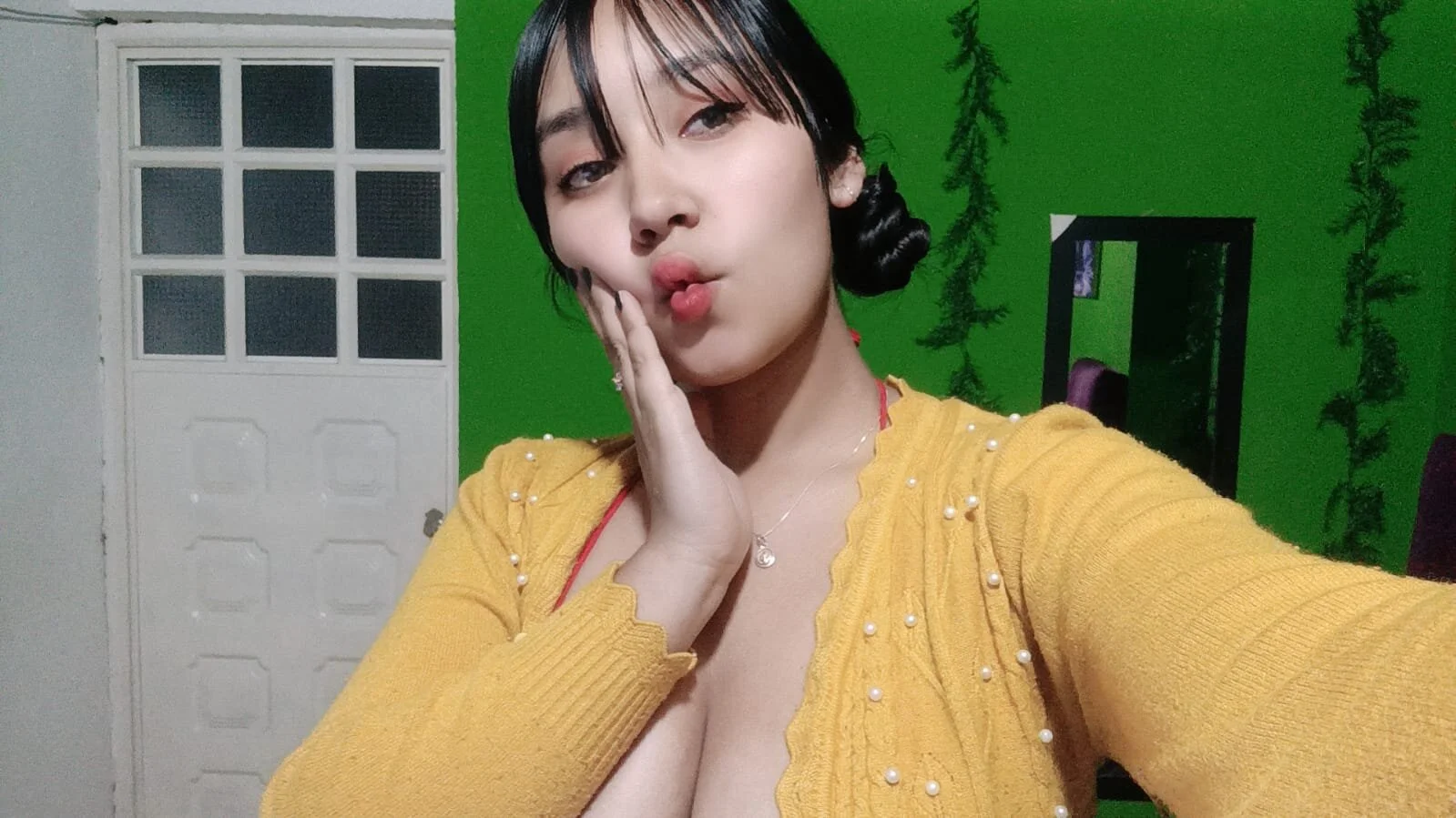 XXX Porn Photo of Nude Anny_Angelic 4