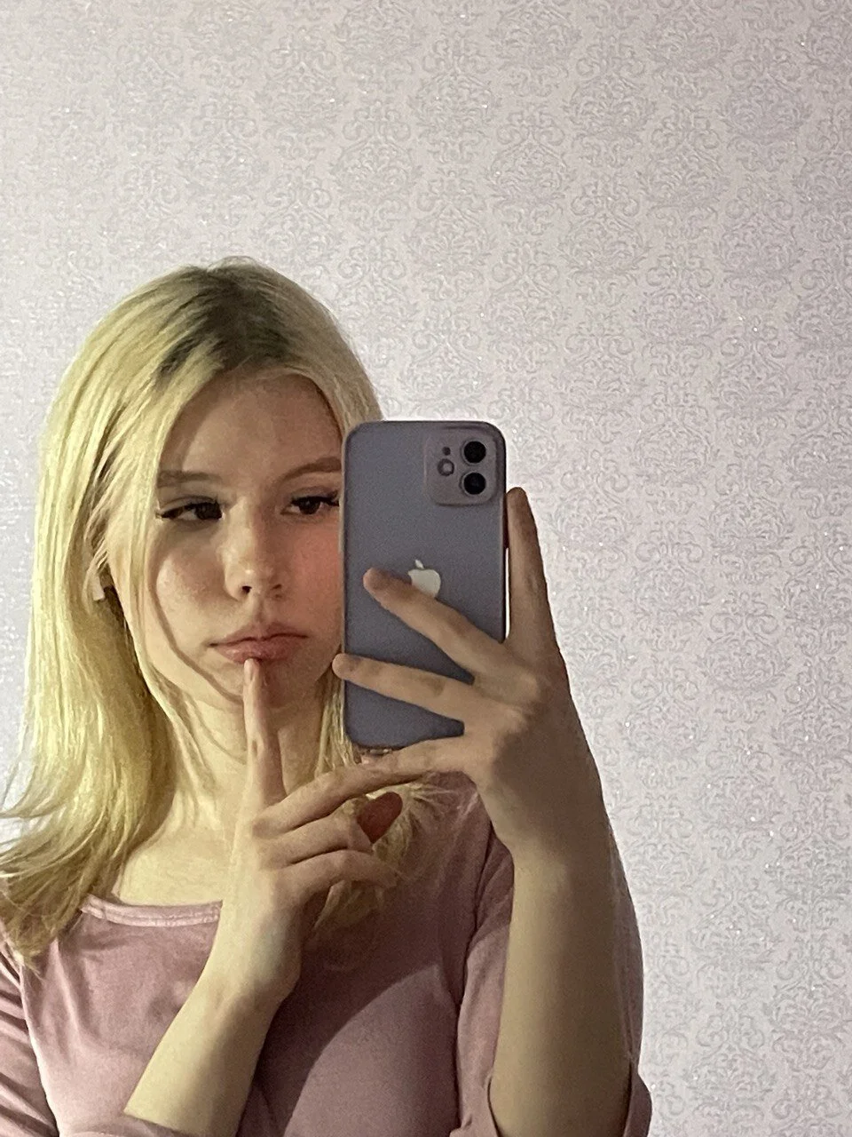 XXX Porn Photo of Nude ZaraDudley 34