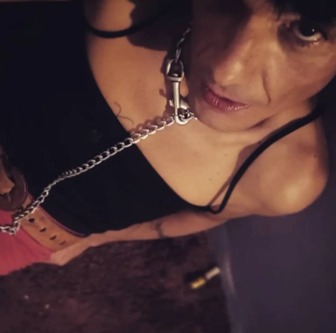 XXX Porn Photo of Nude TeiaCD 7