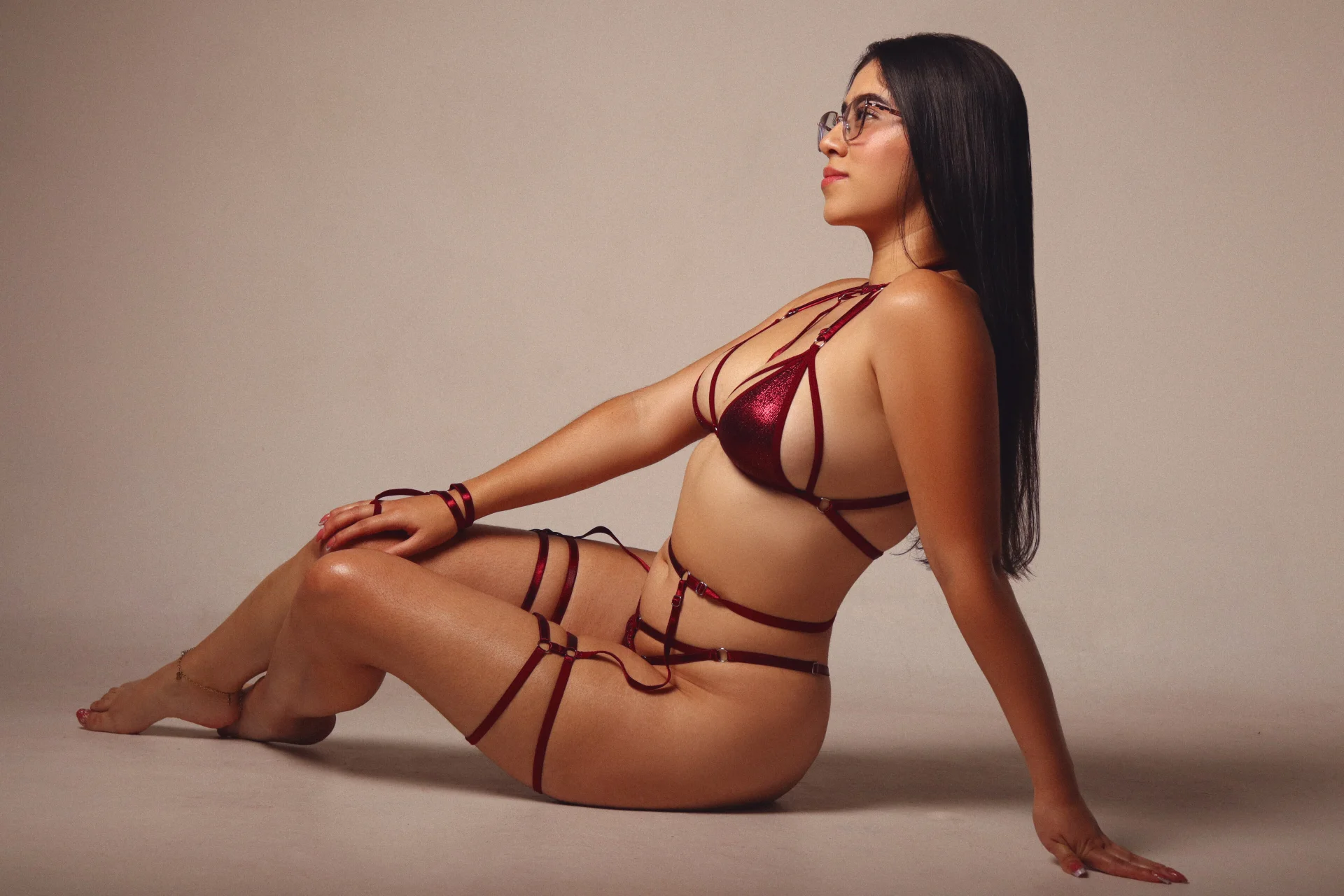 XXX Porn Photo of Nude Amy_wats0n 13