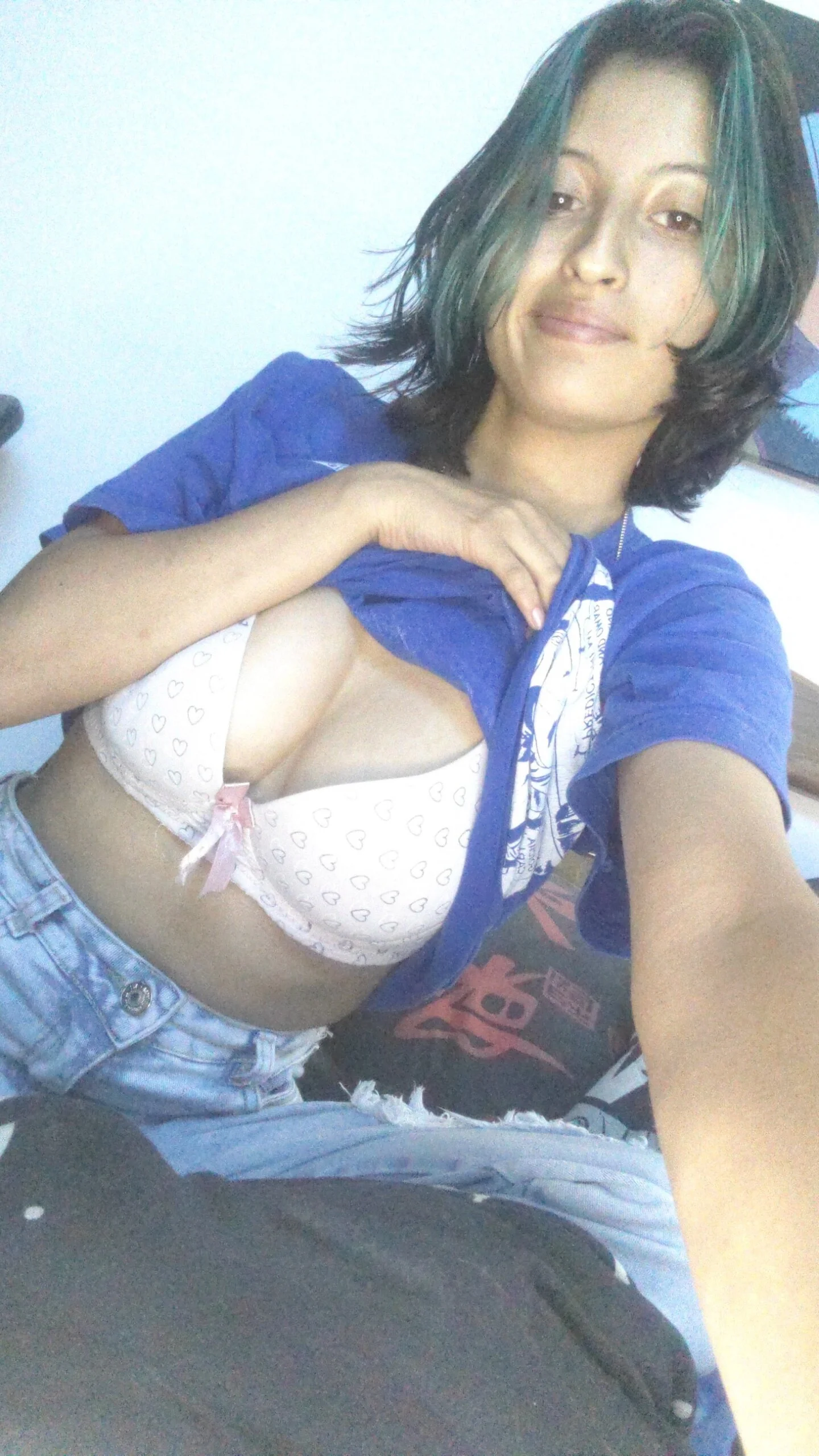XXX Porn Photo of Nude Camila---torres 24
