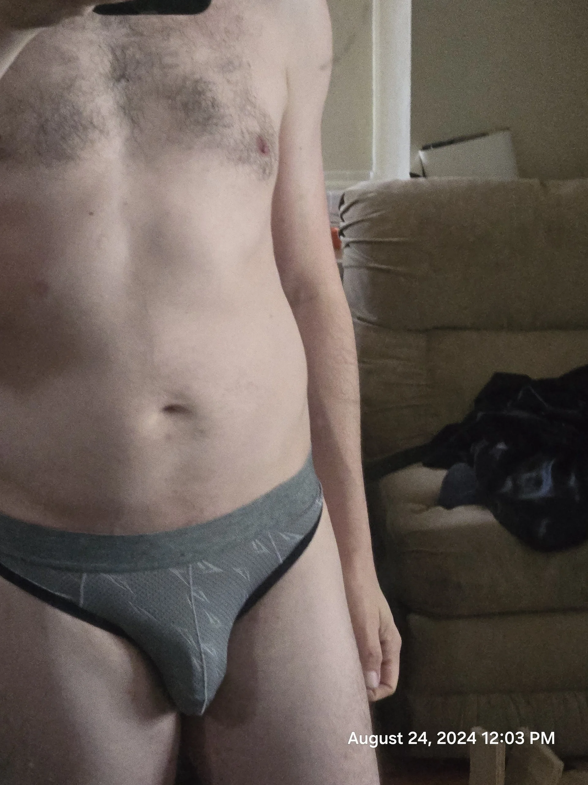 XXX Porn Photo of Nude djp1337sls 2