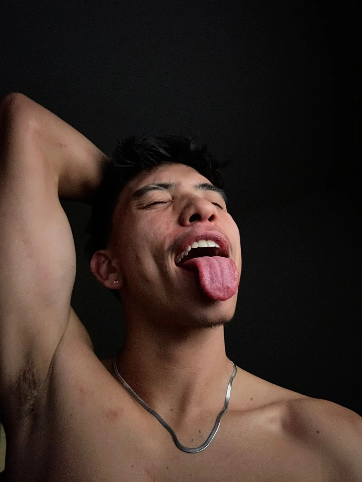 XXX Porn Photo of Nude AndyRush__ 8