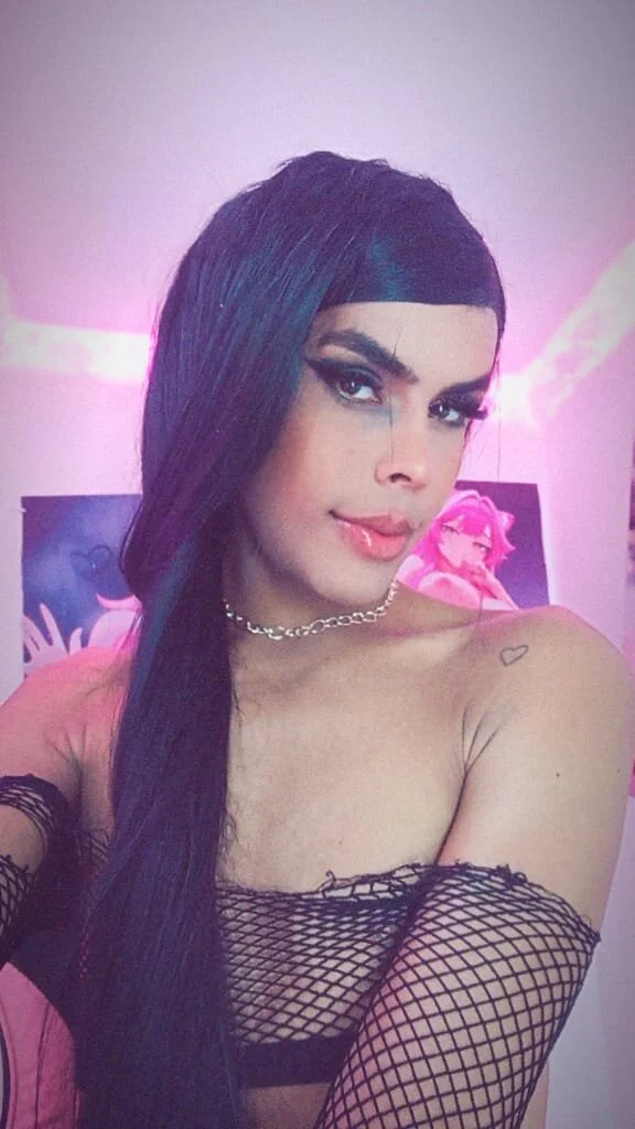 XXX Porn Photo of Nude Stefani__R 4