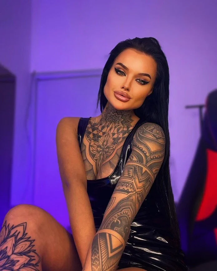 XXX Porn Photo of Nude pantera_flashh 3