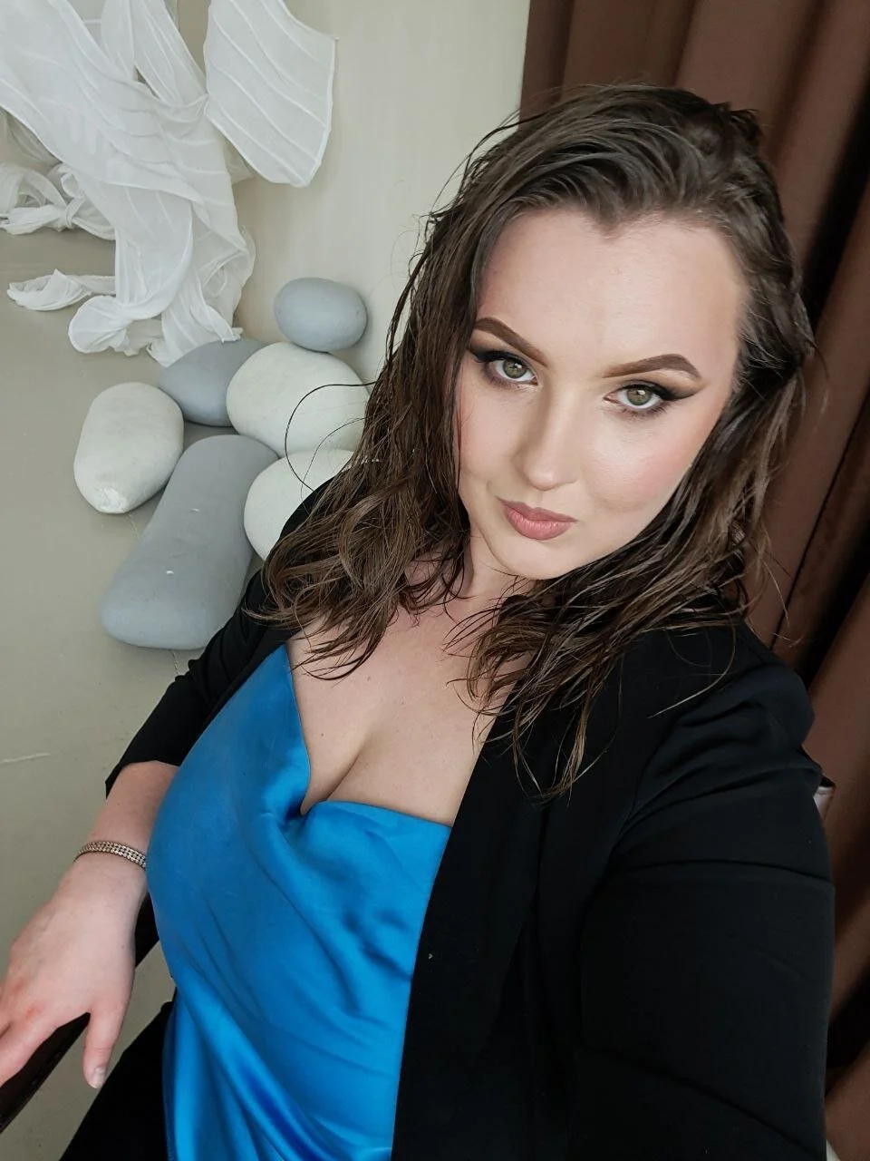 XXX Porn Photo of Nude MelodyMoores 58