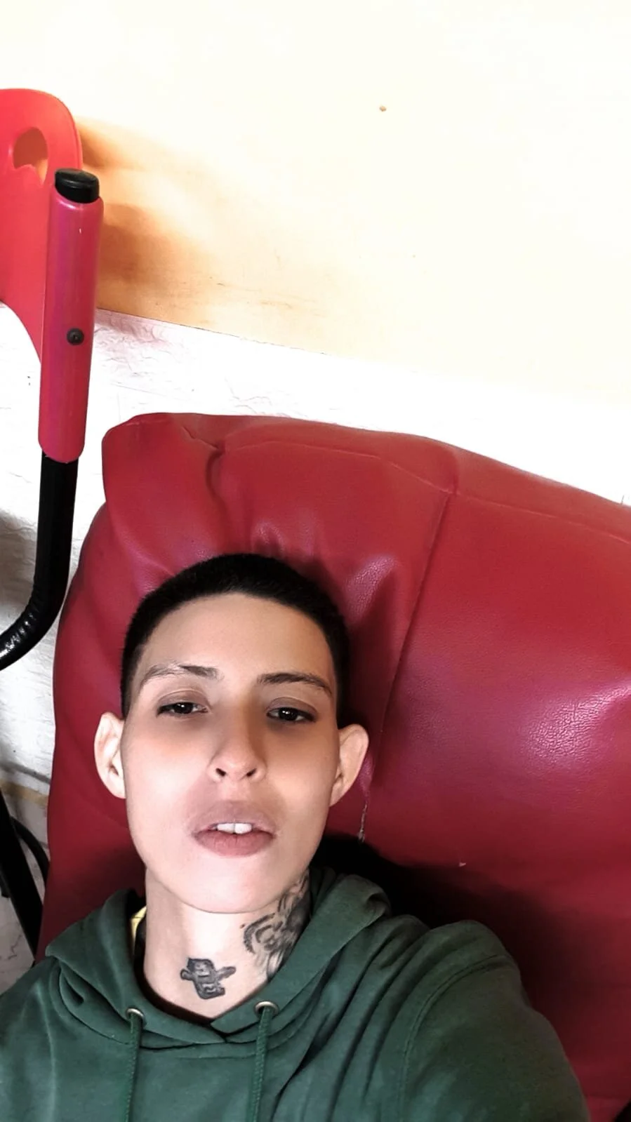 XXX Porn Photo of Nude lunallena_17 4