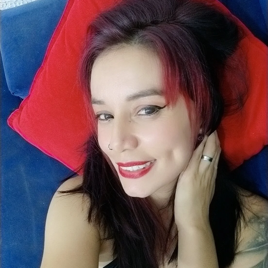 XXX Porn Photo of Nude _nikkol_ 4