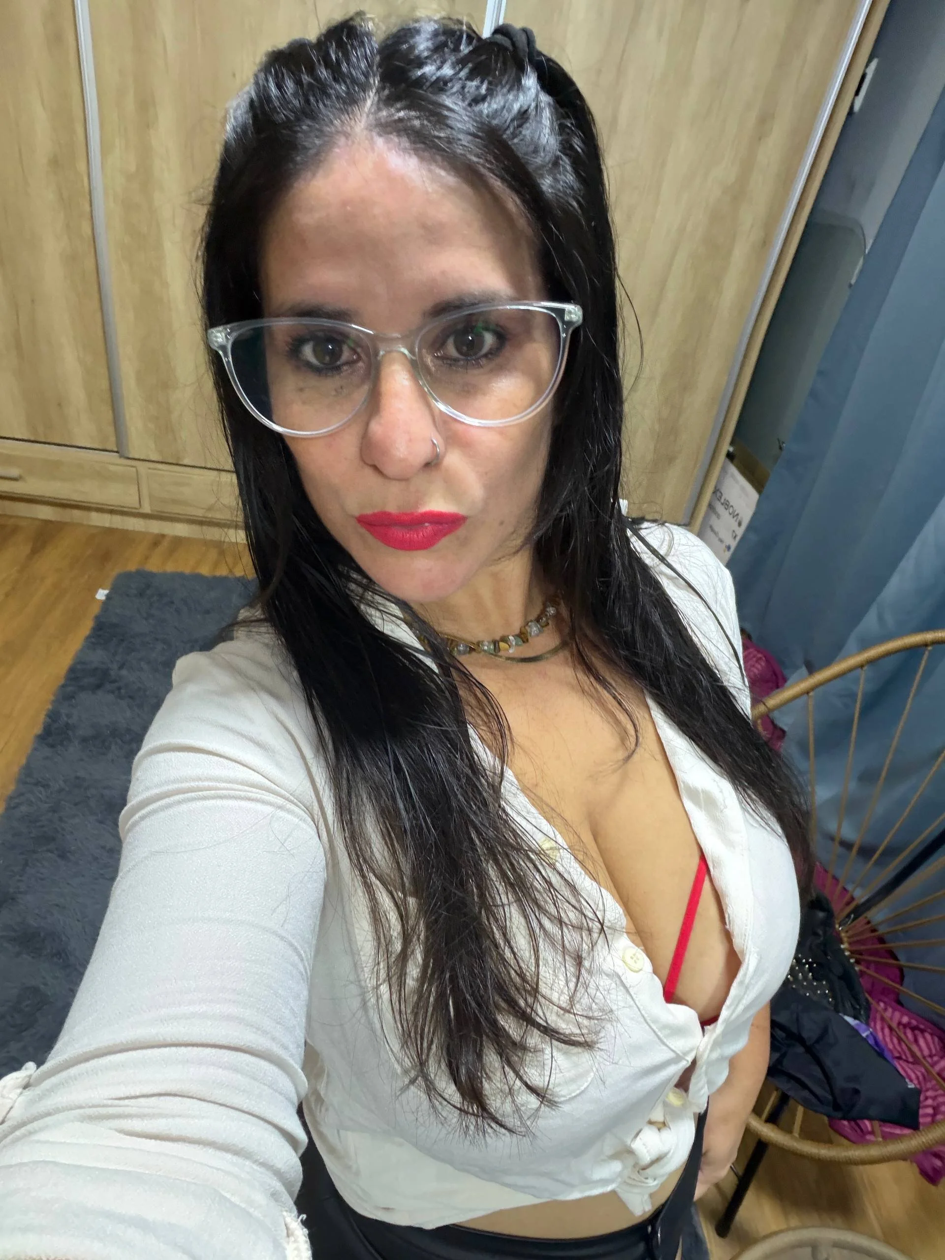 XXX Porn Photo of Nude Lunarasol 5