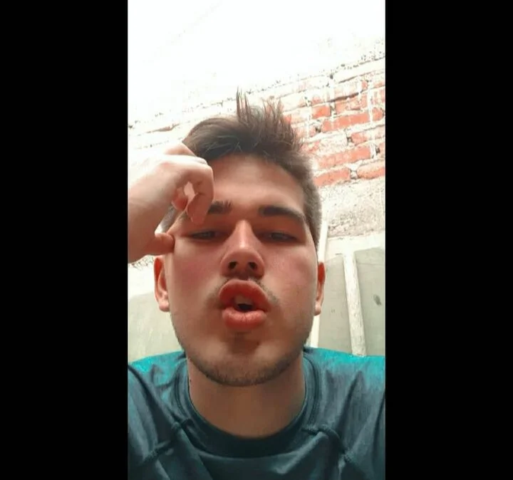 XXX Porn Photo of Nude tom_russo 4