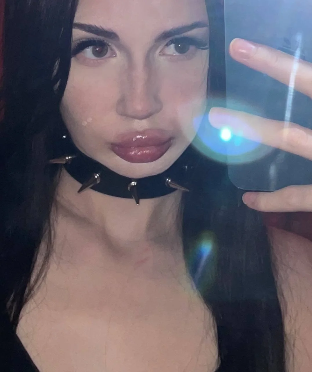 XXX Porn Photo of Nude Jennie_Hunter 1