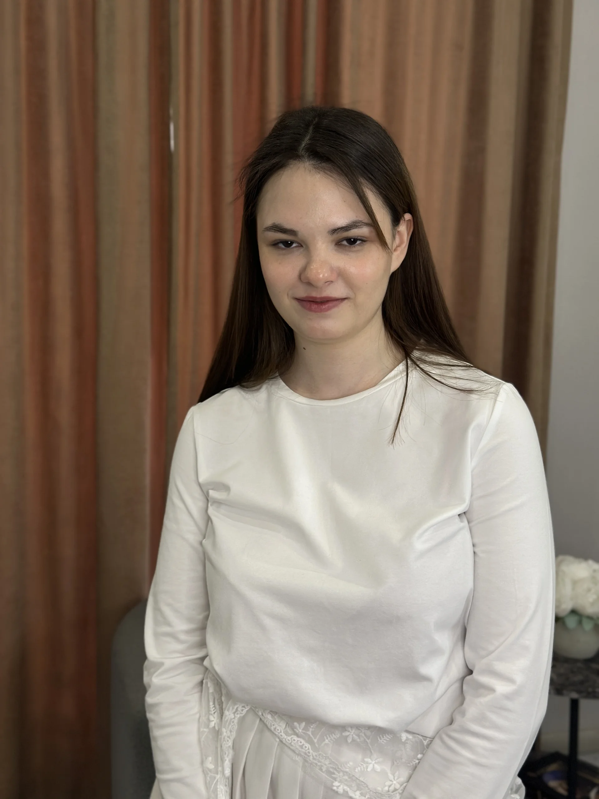 XXX Porn Photo of Nude SharlaSinka 6