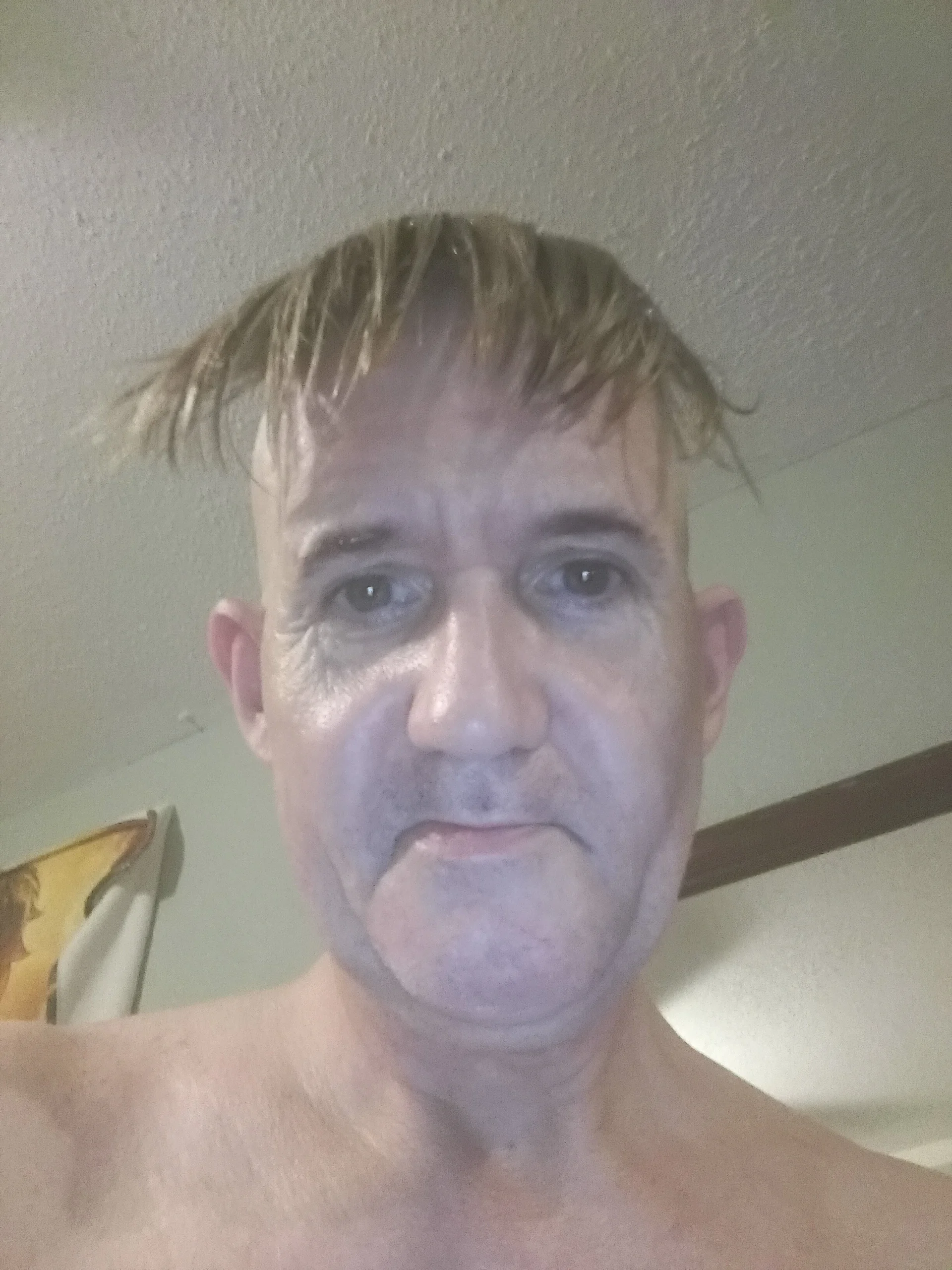 XXX Porn Photo of Nude BiguyinTx 4