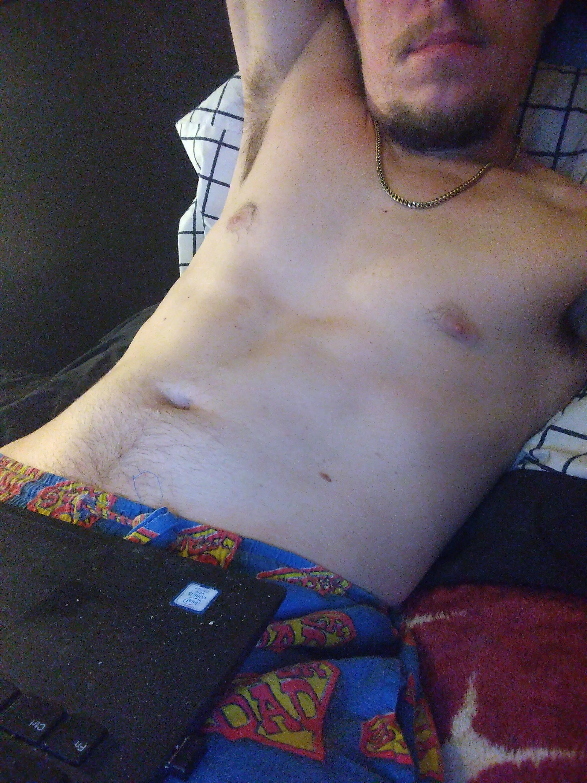 XXX Porn Photo of Nude damdavid2020 3