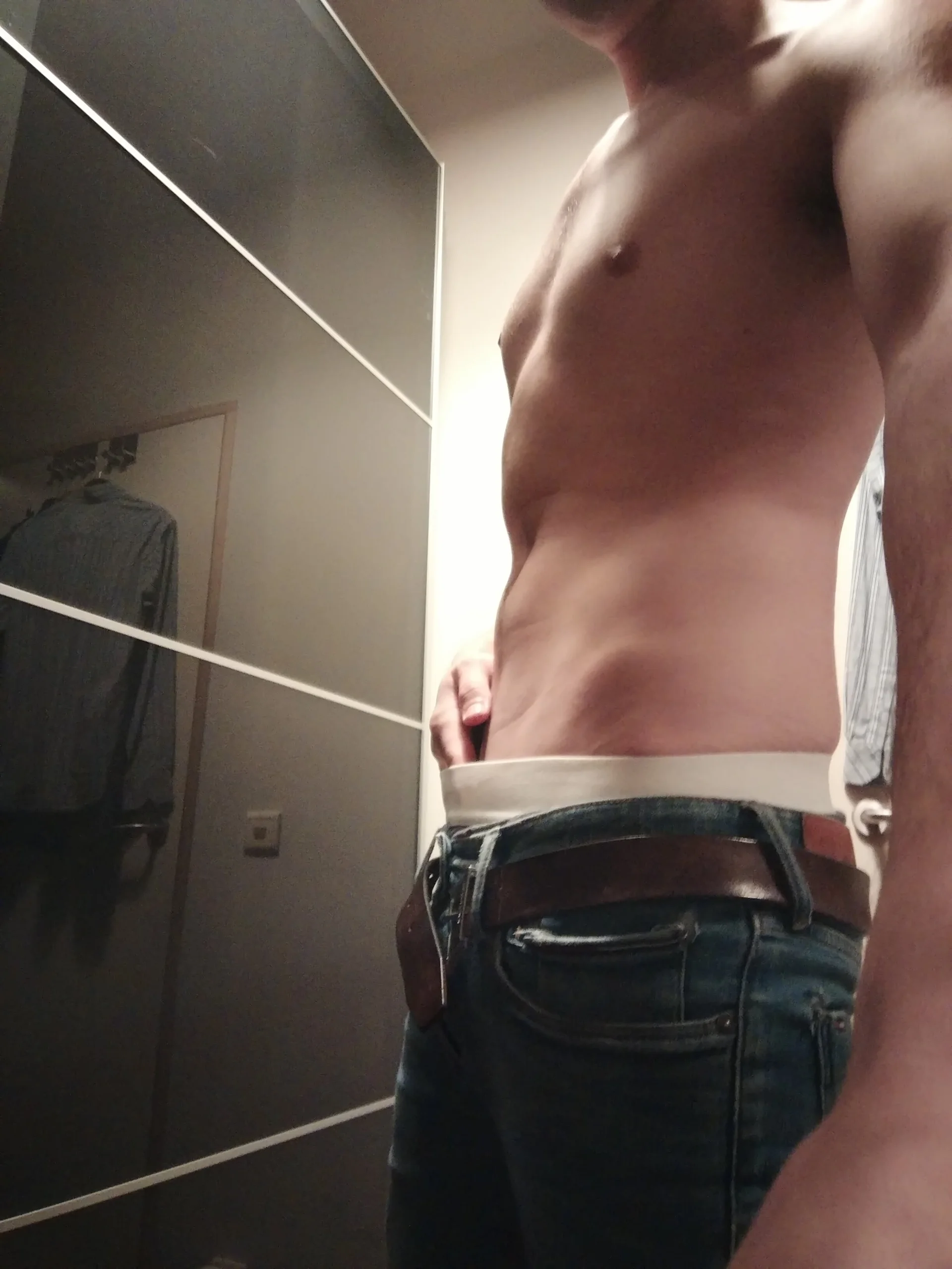 XXX Porn Photo of Nude stevlul69 1