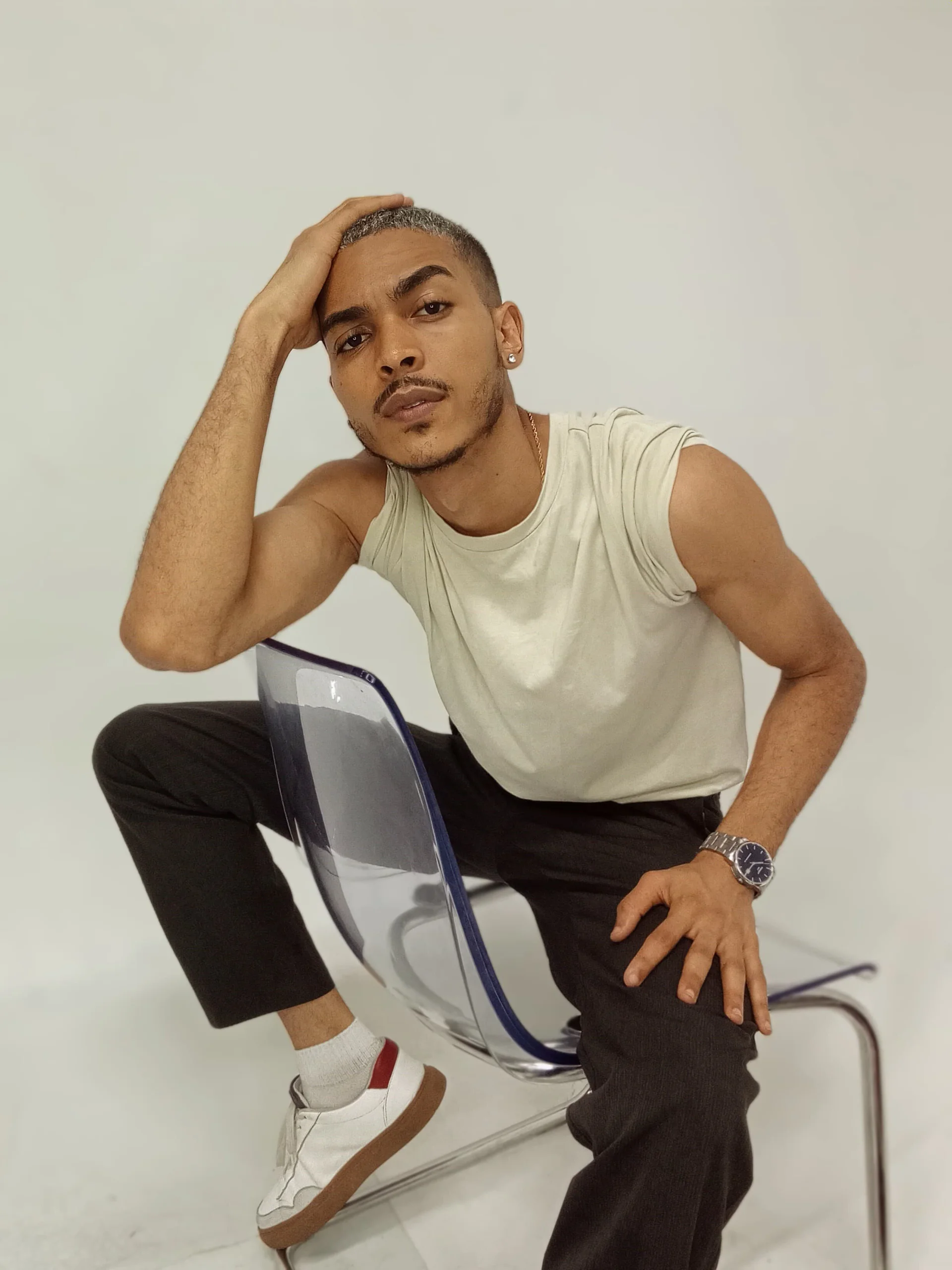 XXX Porn Photo of Nude MarcusRain_ 5