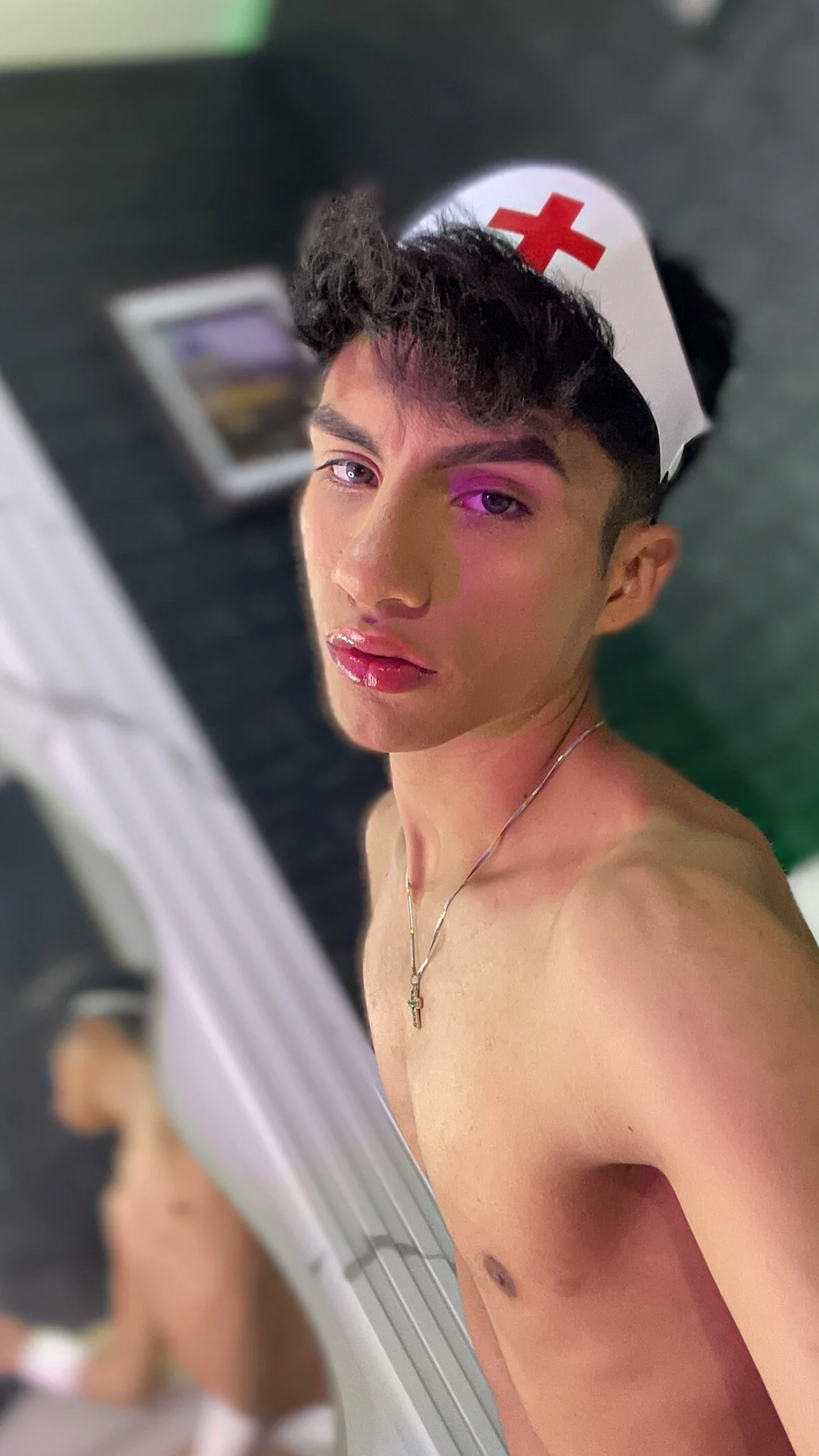XXX Porn Photo of Nude Erick_Velveth 3