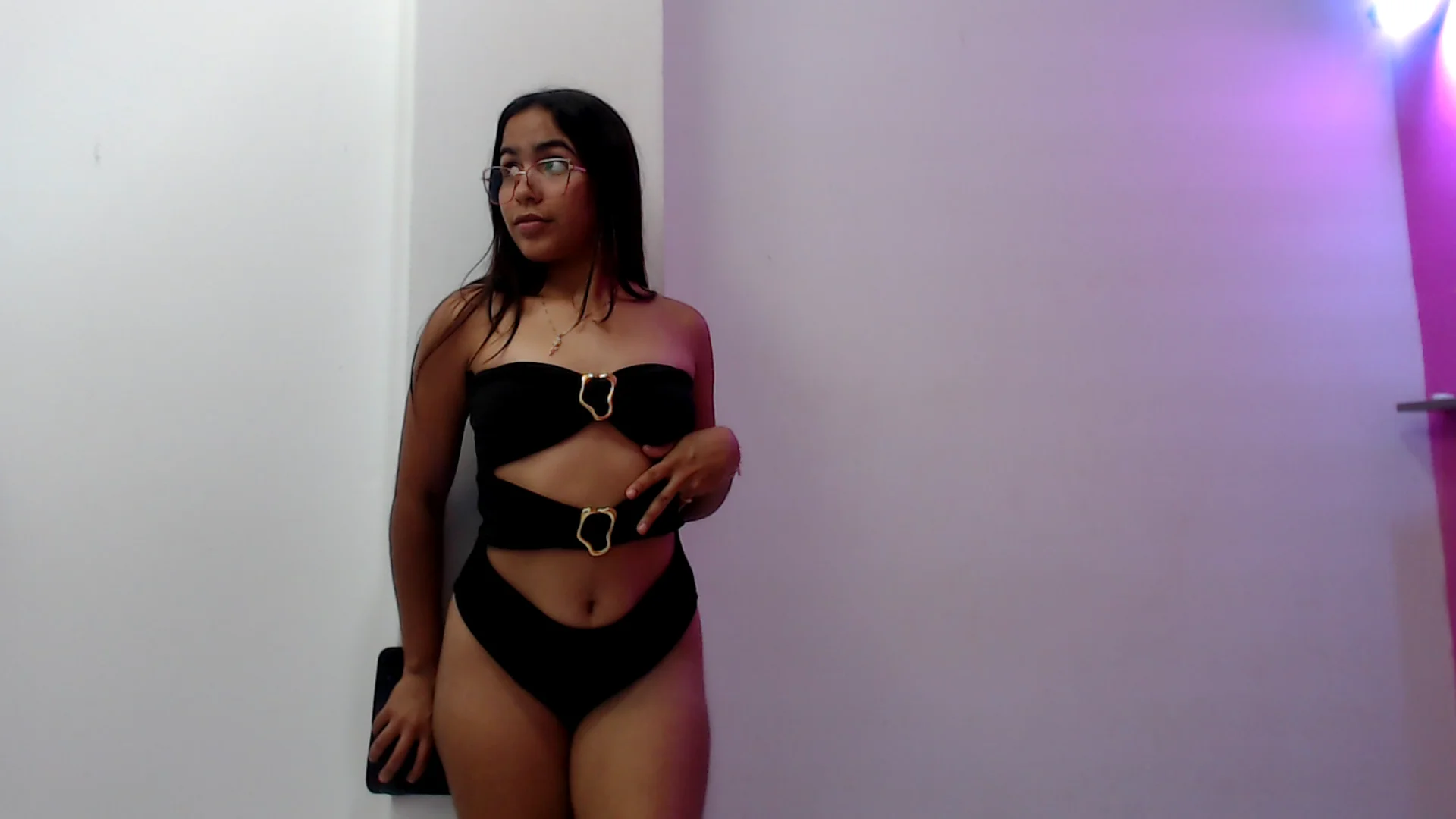 XXX Porn Photo of Nude skinnysofia18 108