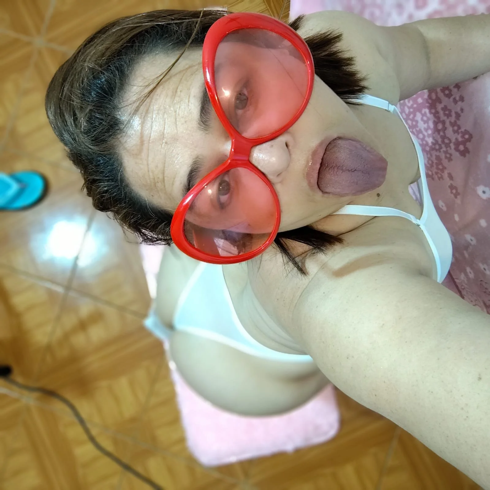XXX Porn Photo of Nude clarise_cooper 15
