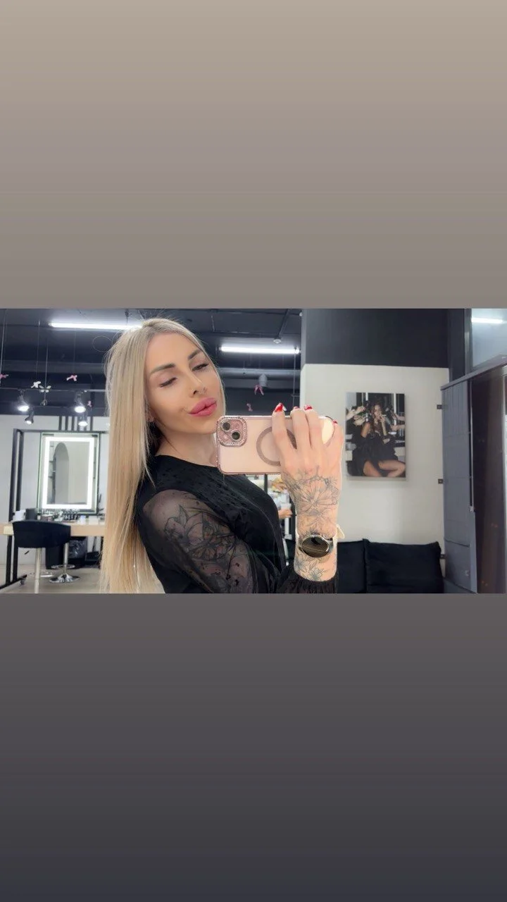 XXX Porn Photo of Nude yourkriss_new1 96