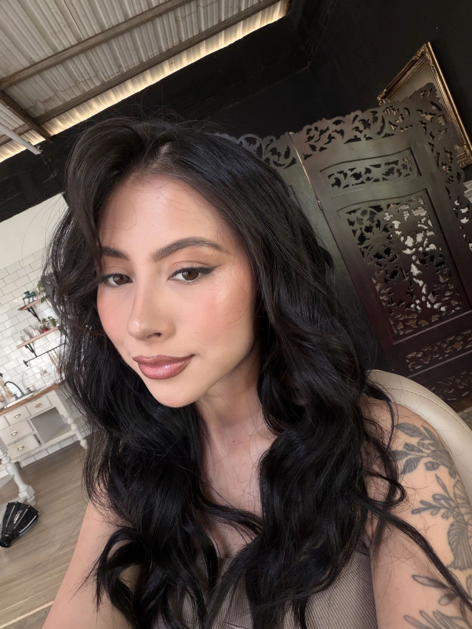 XXX Porn Photo of Nude gigi_ulala1 42