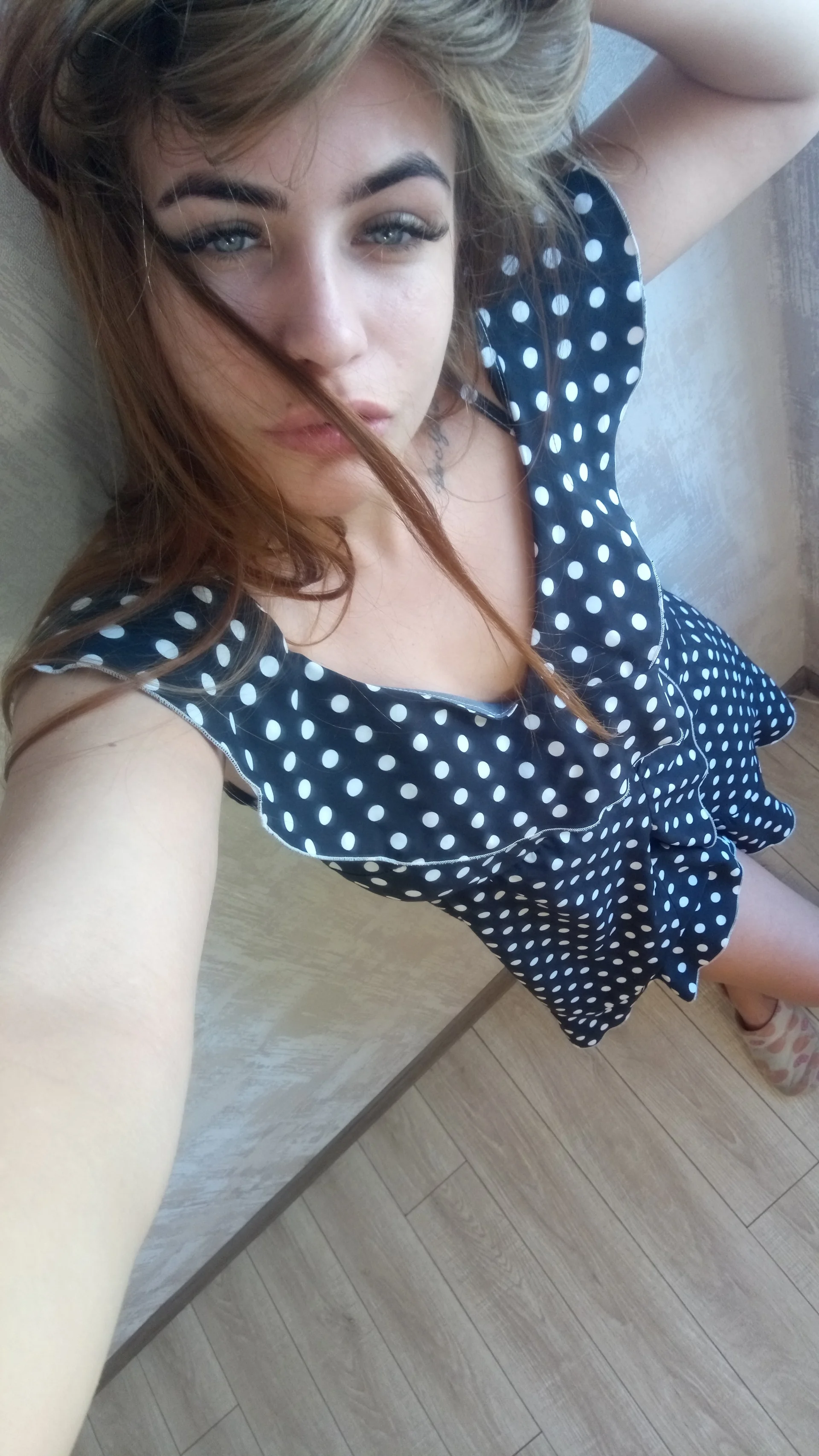 XXX Porn Photo of Nude Keli_Jessi 16