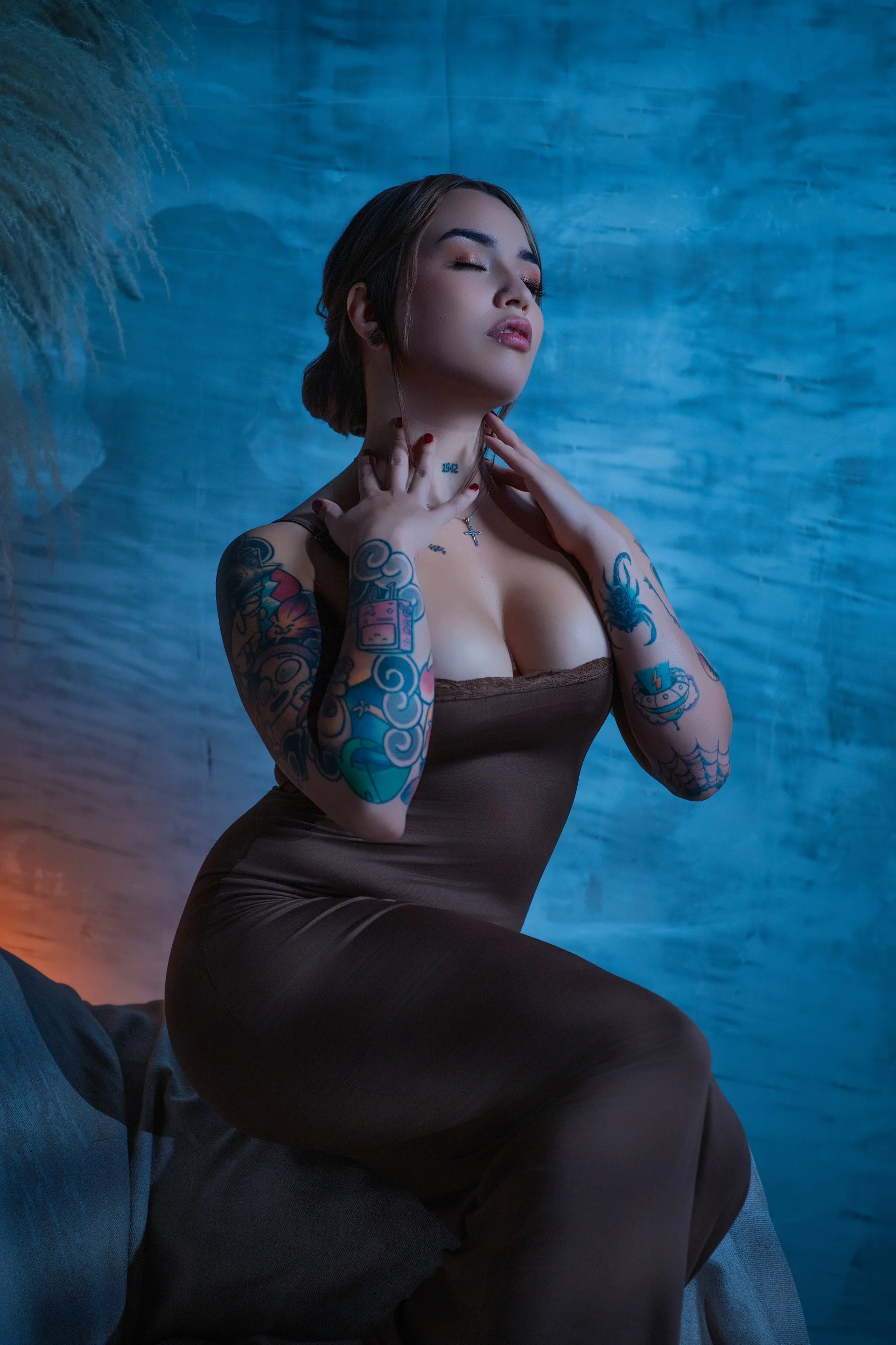 XXX Porn Photo of Nude Kayla_stern_ 80
