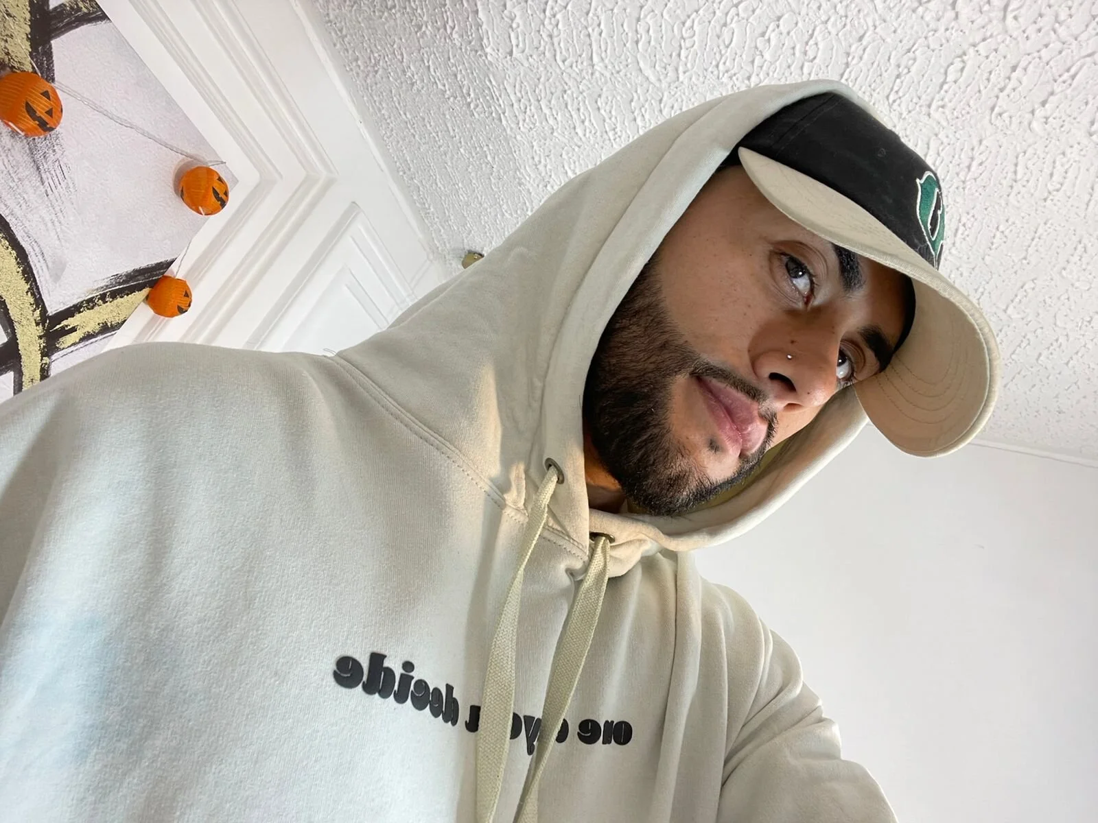 XXX Porn Photo of Nude daniel_hunther 5