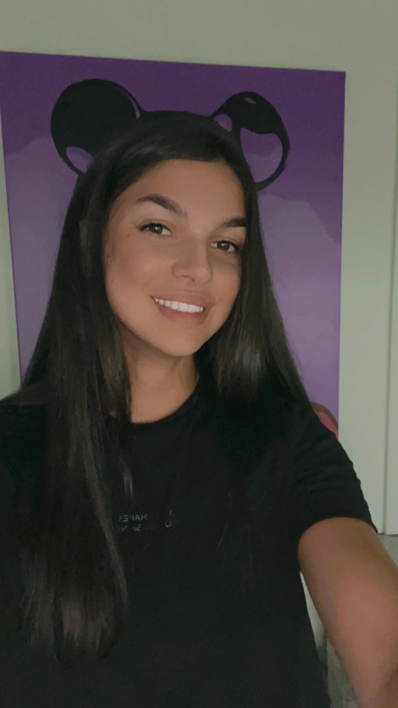 XXX Porn Photo of Nude AngelGabe 4