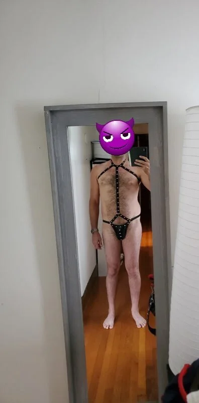 XXX Porn Photo of Nude StrokeKing42 24