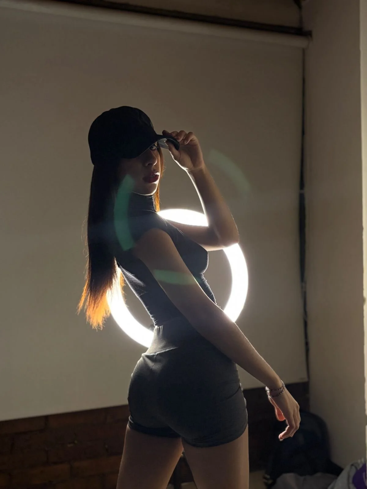 XXX Porn Photo of Nude melissa_becraft 97