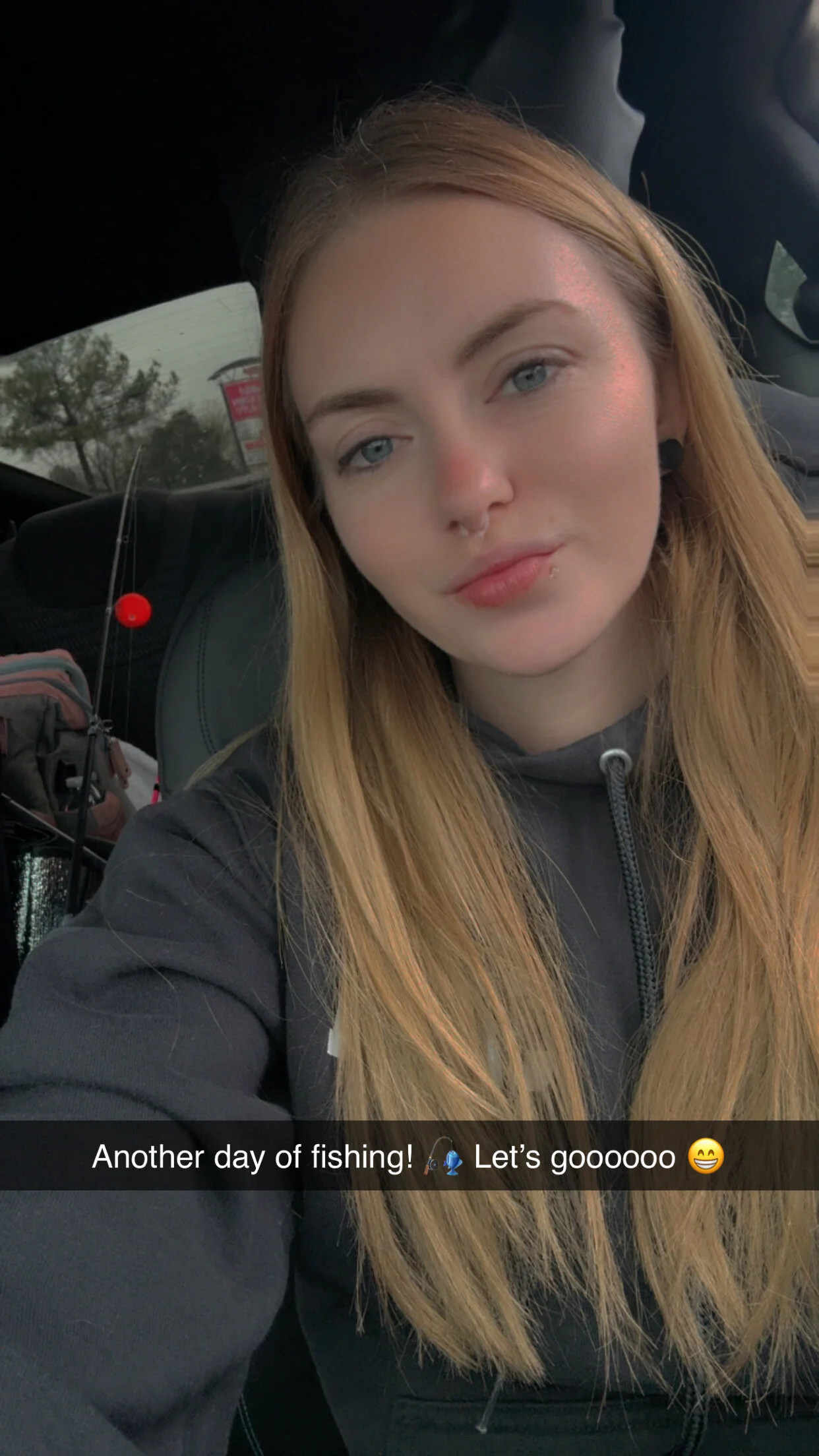 XXX Porn Photo of Nude LuvLaceyXXO 2