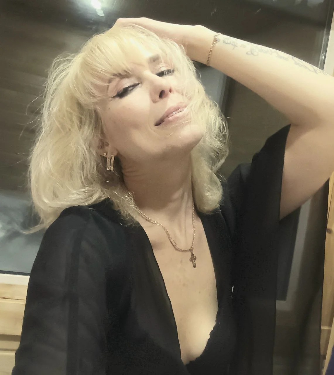 XXX Porn Photo of Nude LadyMargo888 64