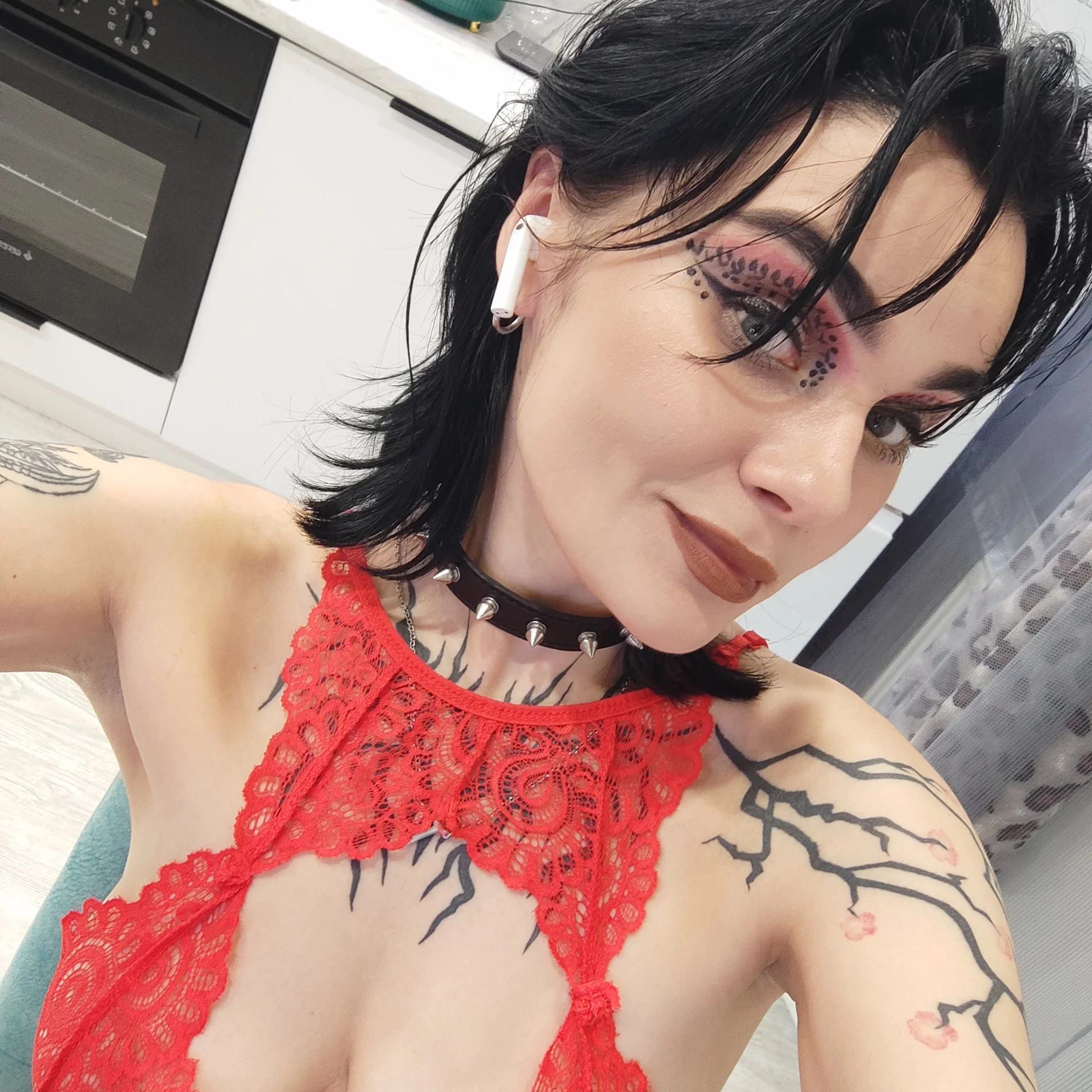 XXX Porn Photo of Nude IntrigueYourDay 3