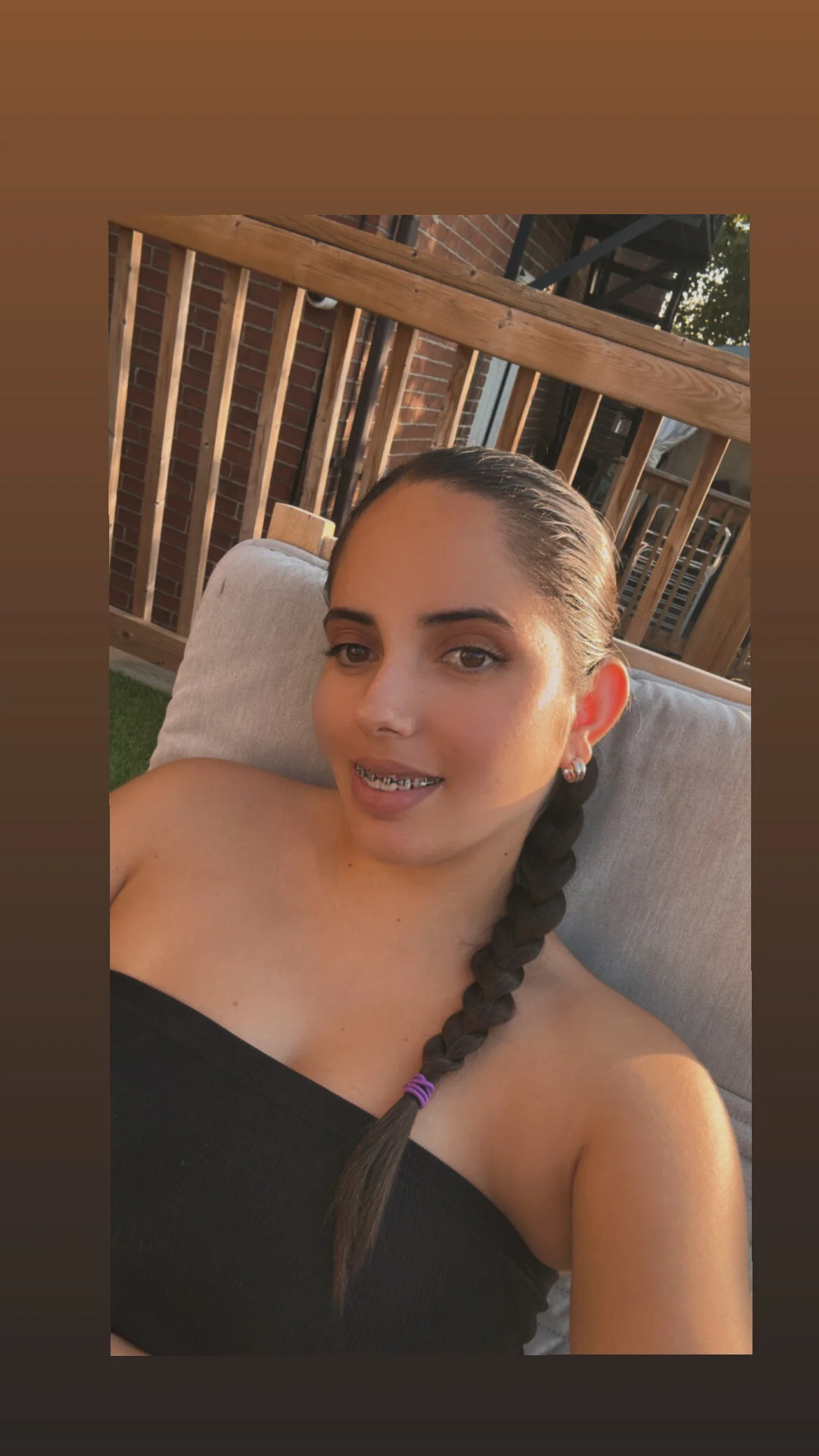 XXX Porn Photo of Nude baddiexoxoxo23 7