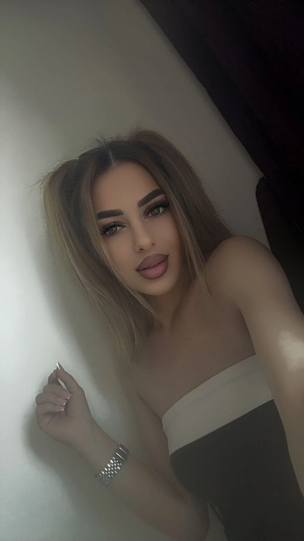 XXX Porn Photo of Nude ItsIvyLicious_ 2