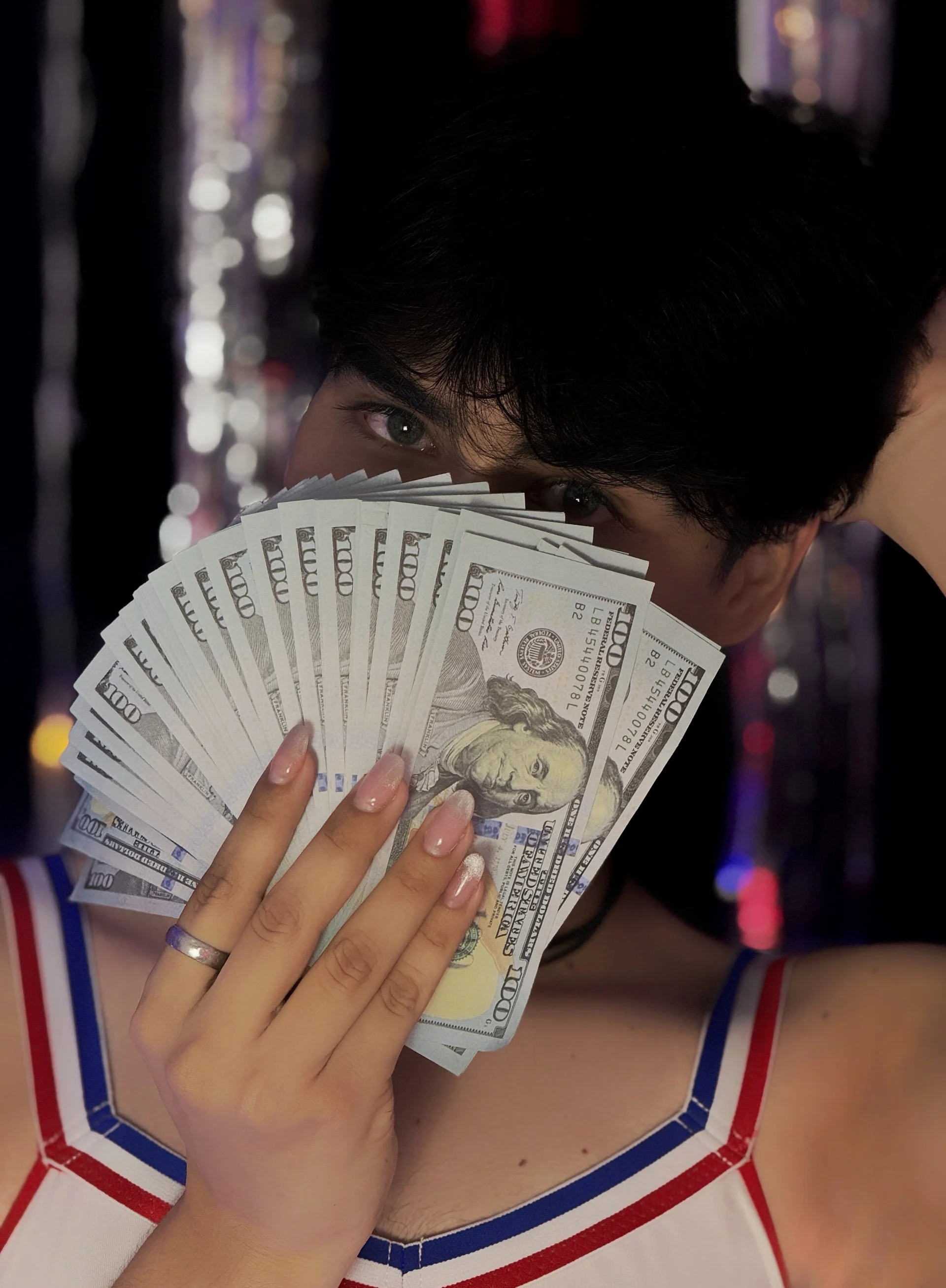 XXX Porn Photo of Nude IamJuanJoc 20