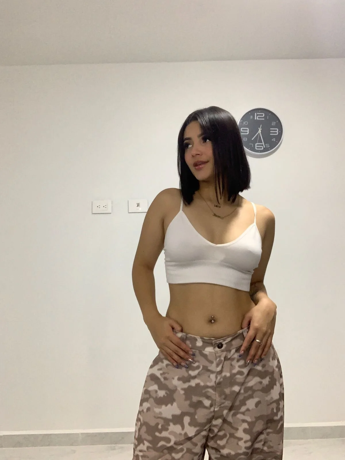 XXX Porn Photo of Nude Tifanny_Jhoson 8