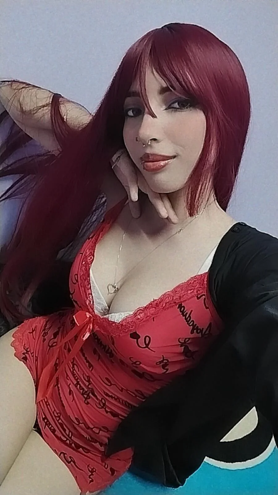 XXX Porn Photo of Nude Jazzmin_DL 18