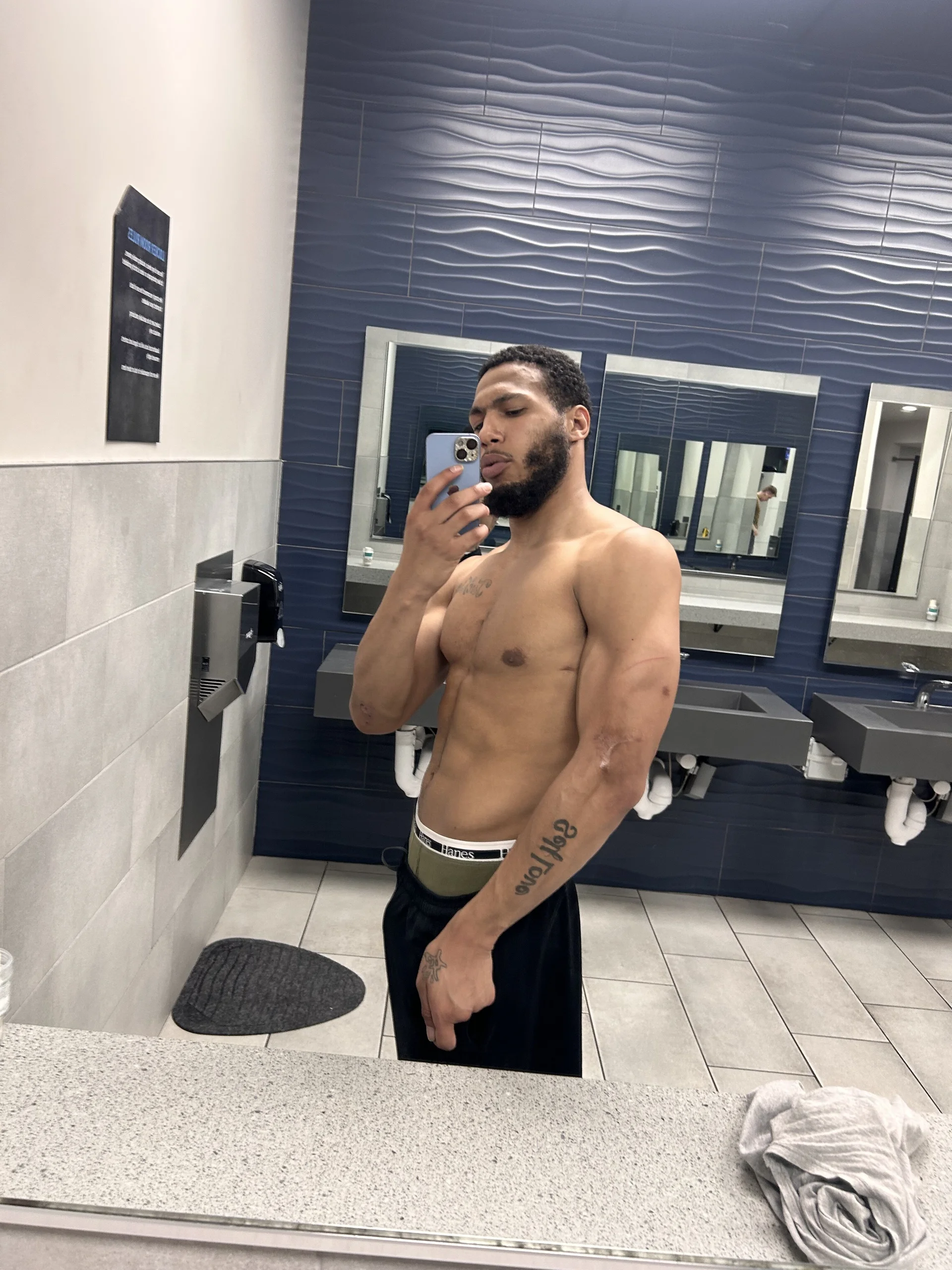 XXX Porn Photo of Nude ThisTheRealD 2