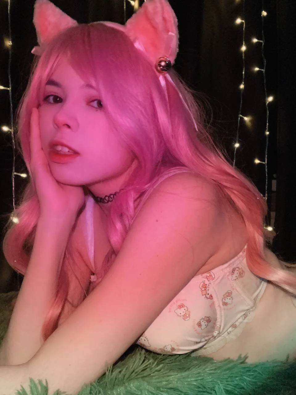 XXX Porn Photo of Nude MisaRisaChan 9