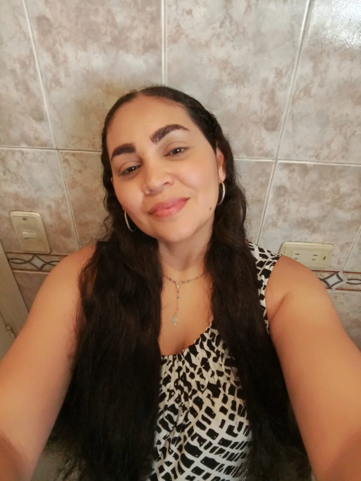 XXX Porn Photo of Nude MirandaSoto 10