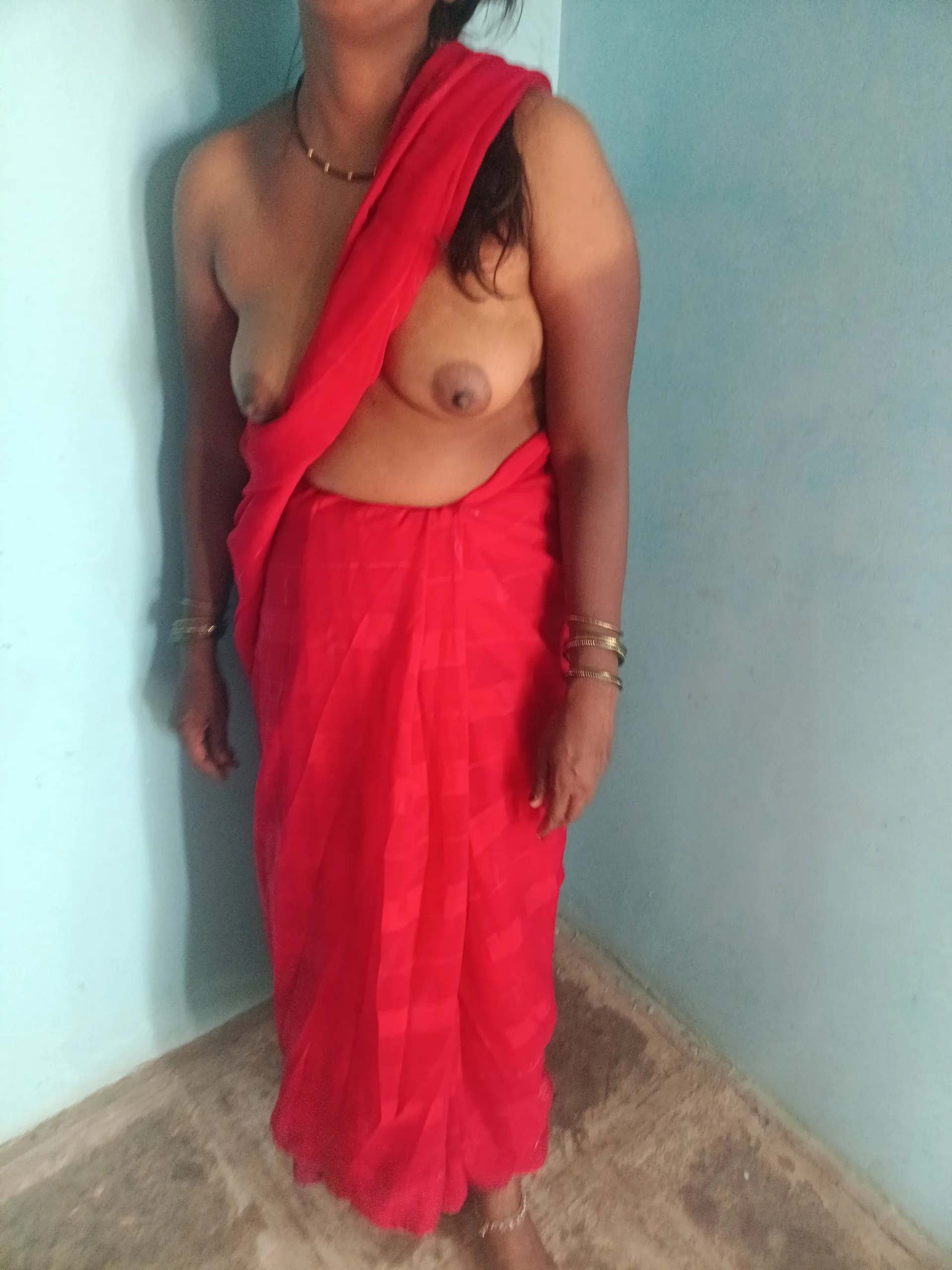 XXX Porn Photo of Nude ZawadiRohini 11