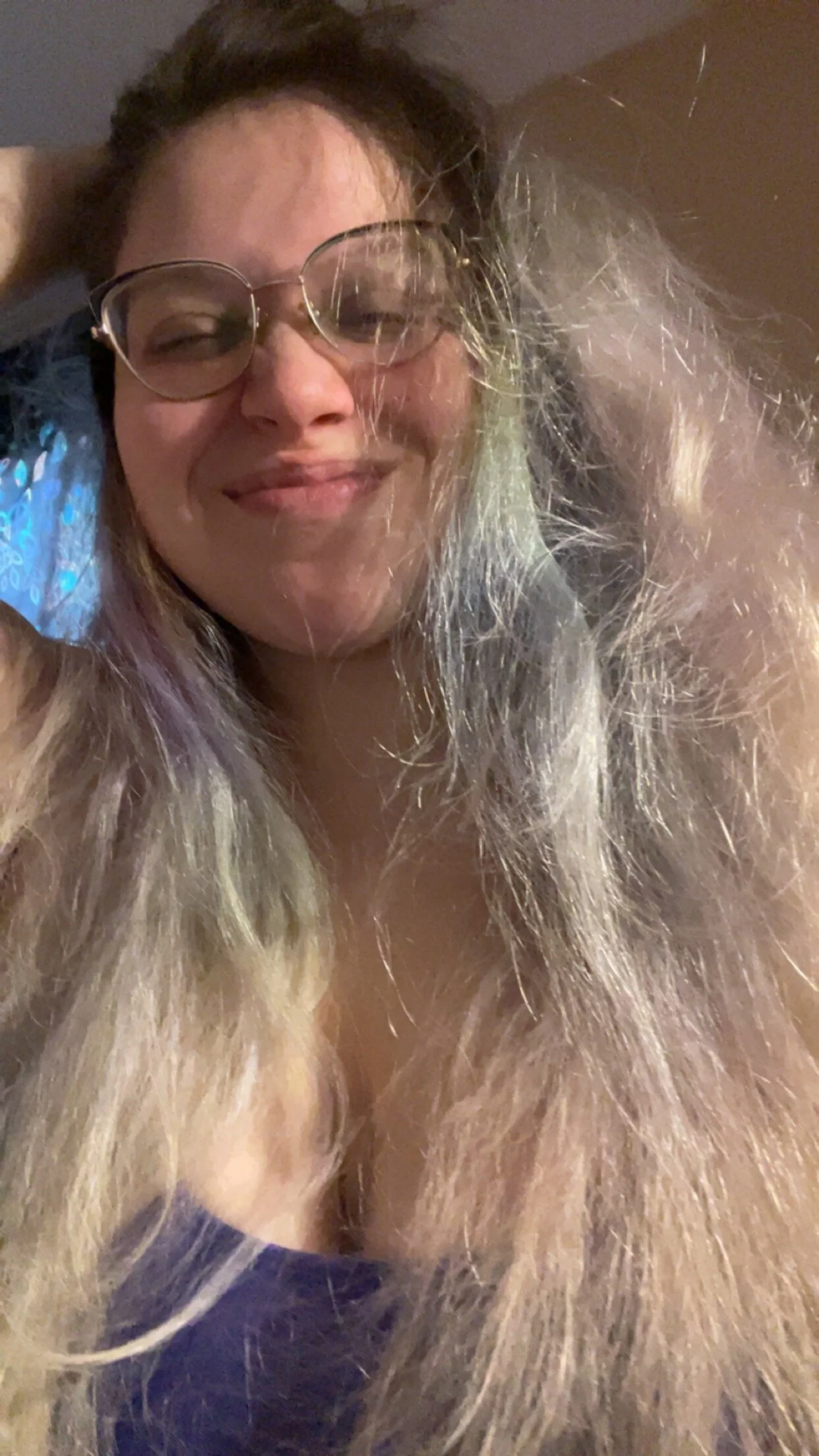 XXX Porn Photo of Nude ItsBunniBabe 50