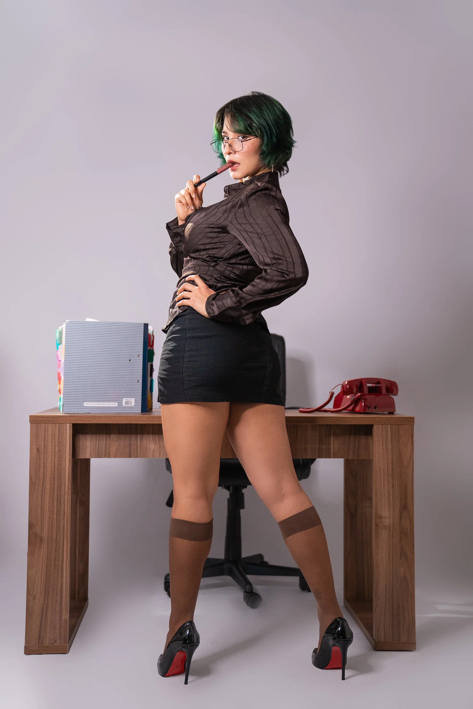 XXX Porn Photo of Nude Ramona_Flower 342