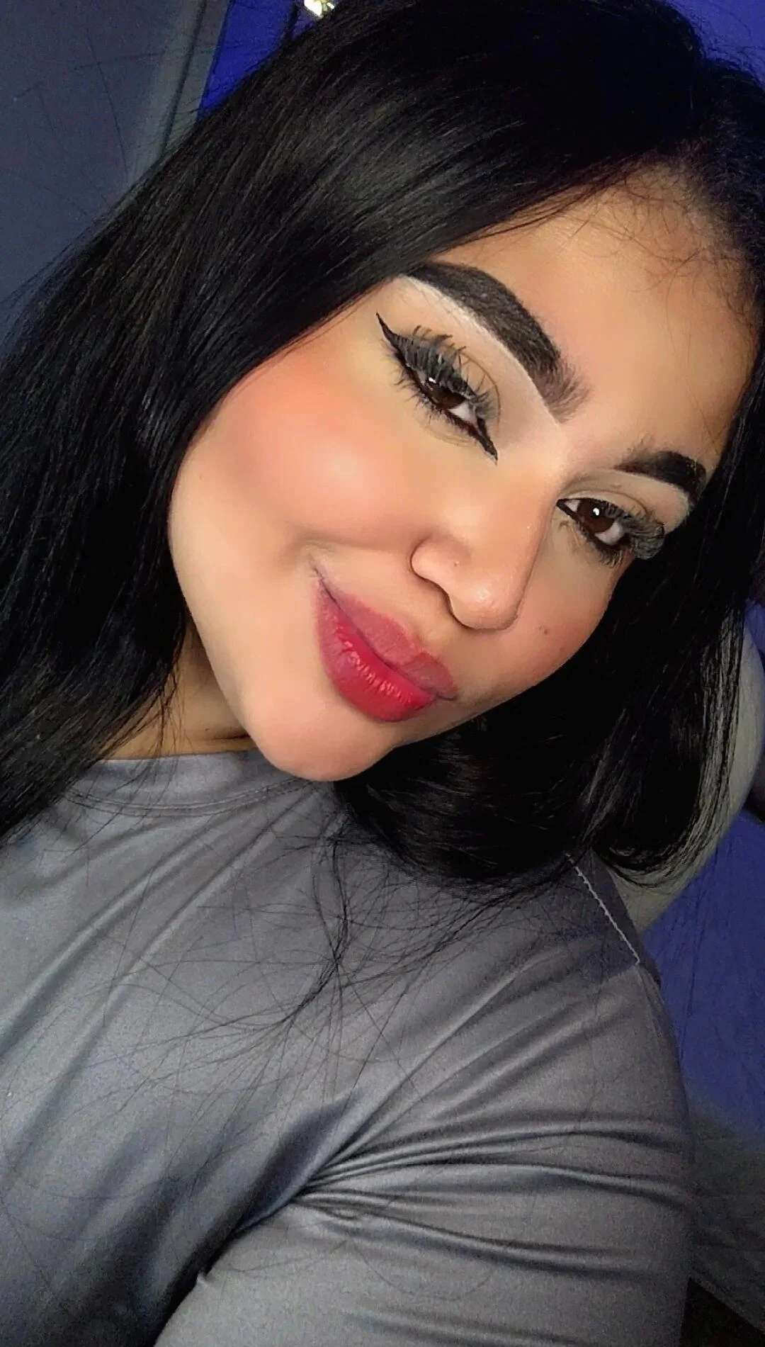 XXX Porn Photo of Nude _michel_bbw 58