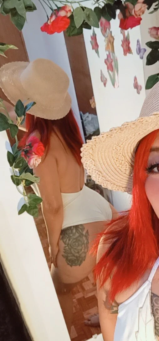 XXX Porn Photo of Nude DakotaRouse1 65