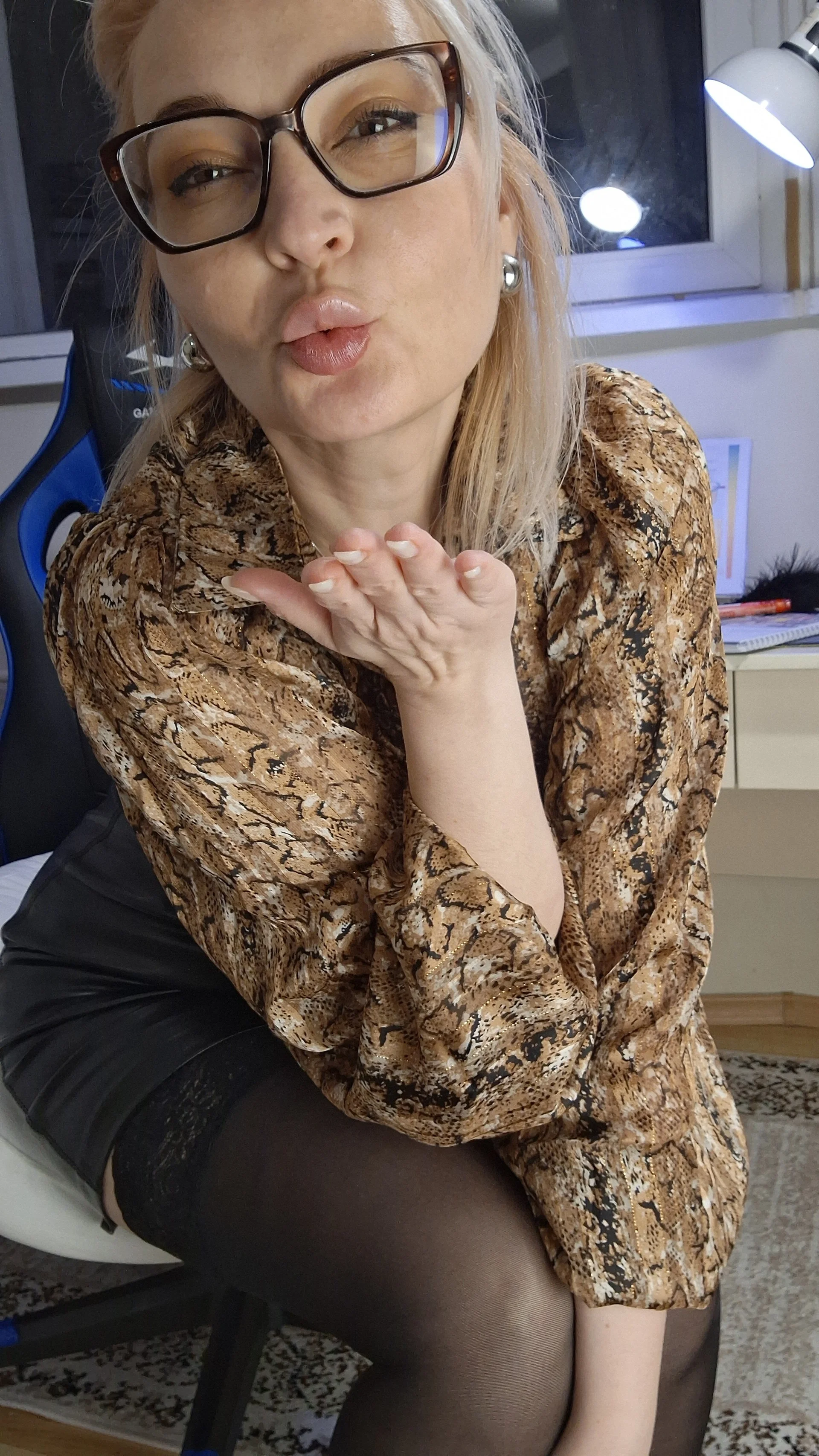 XXX Porn Photo of Nude Milena_candyy 14